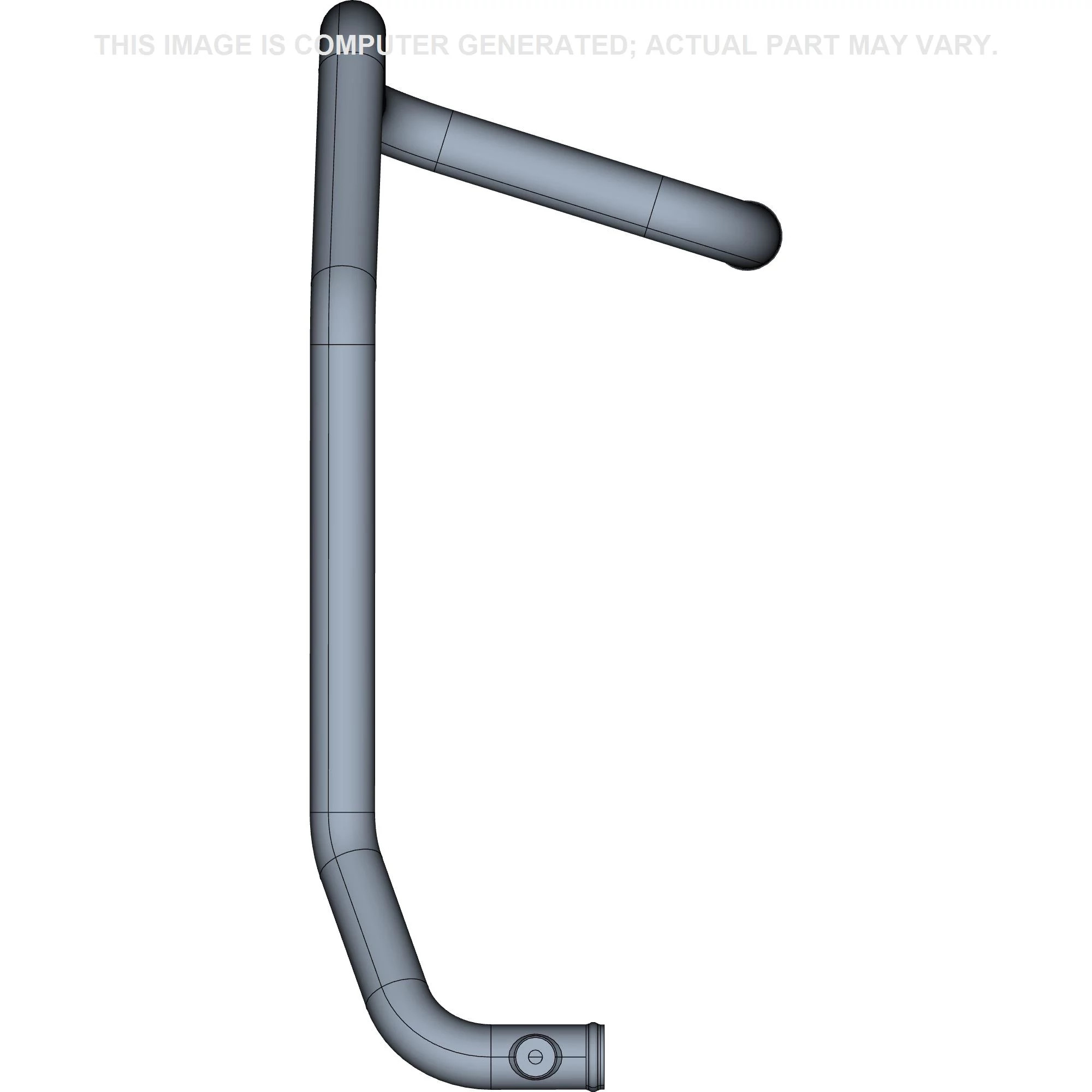 TUBE | NEWHOLLANDAG | US | EN