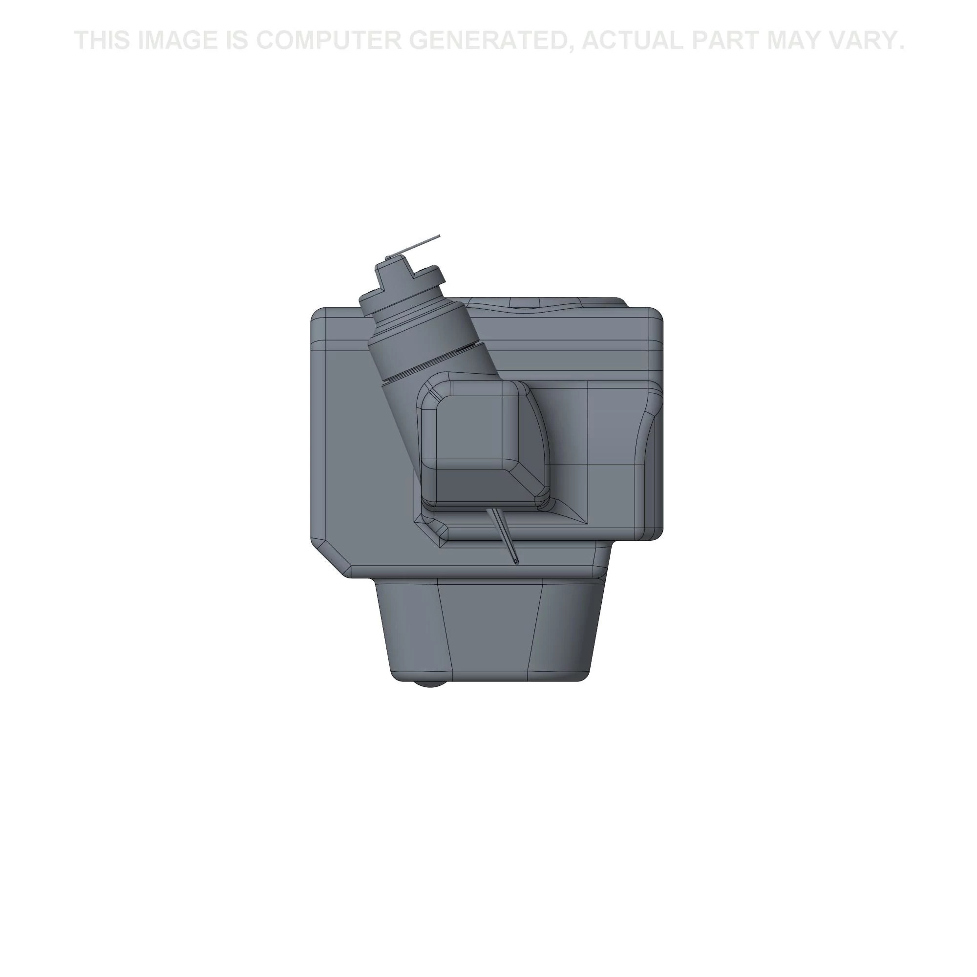 EXHAUST FLUID TANK | NEWHOLLANDAG | CA | EN