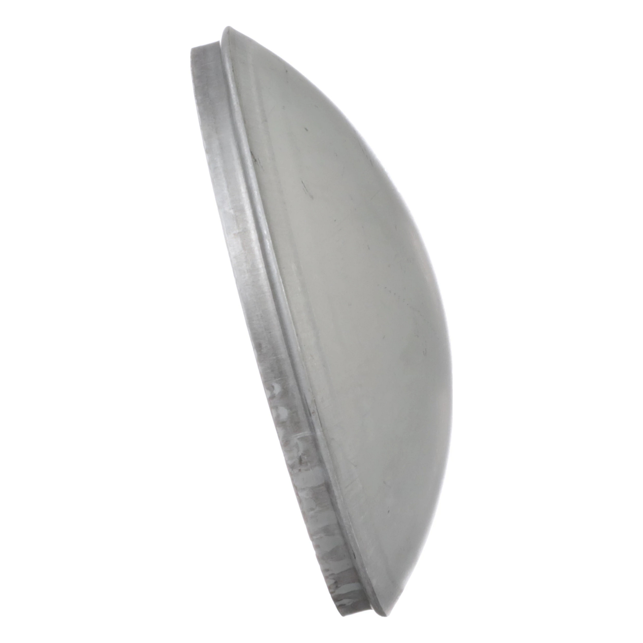 Tampa para extensão do eixo traseiro