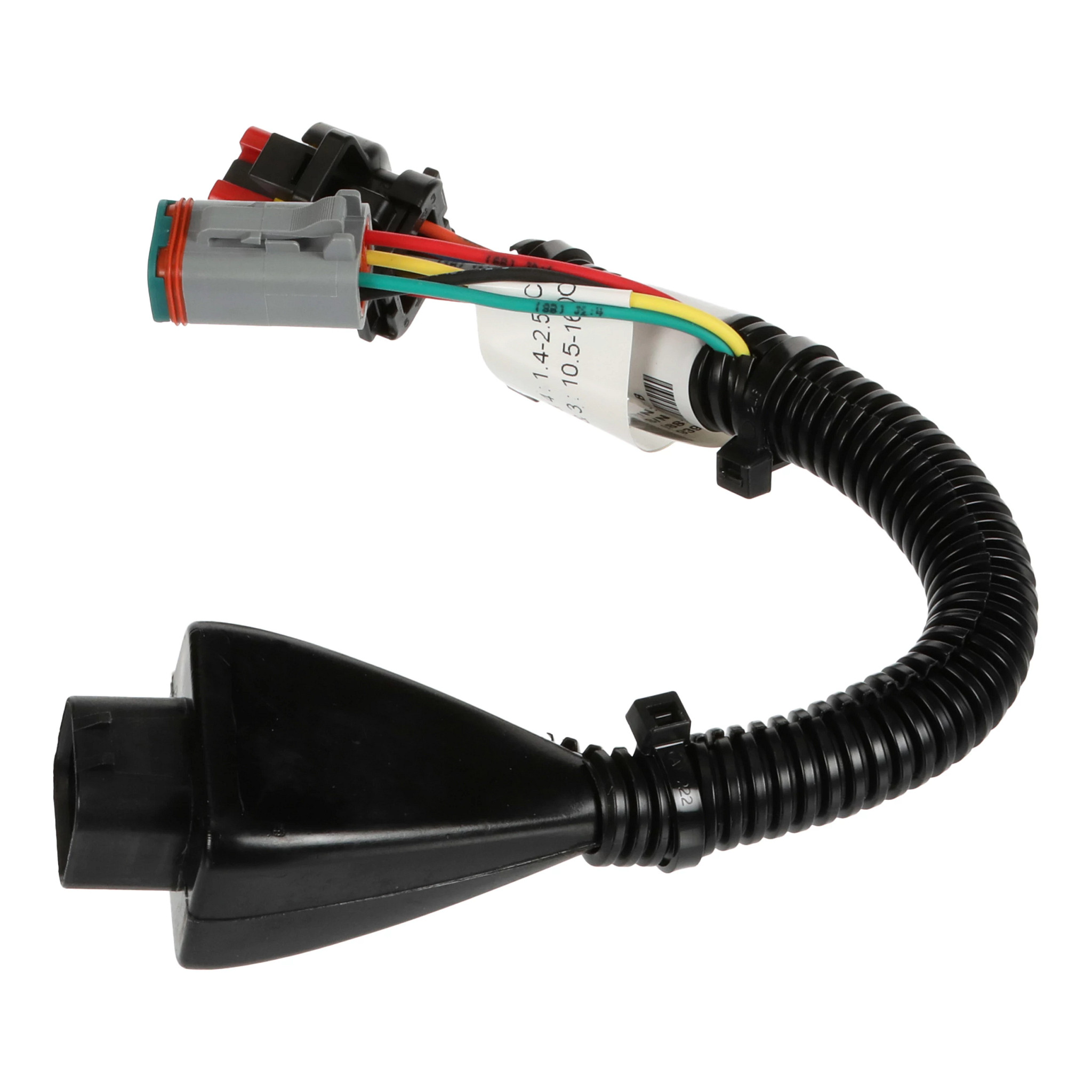 ELECTRIC CABLE | CASEIH | NZ | EN
