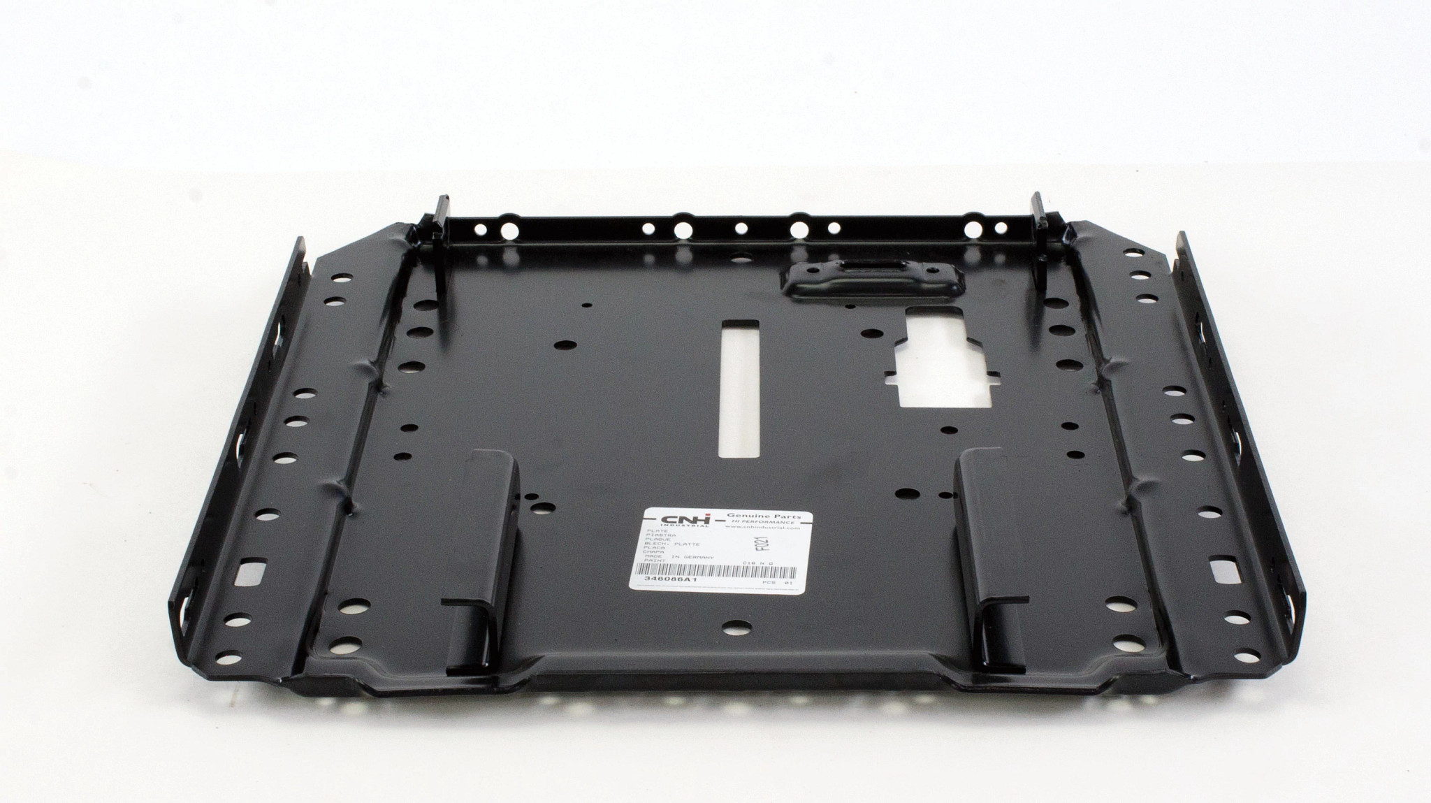 PLATE | CASECE | CA | EN