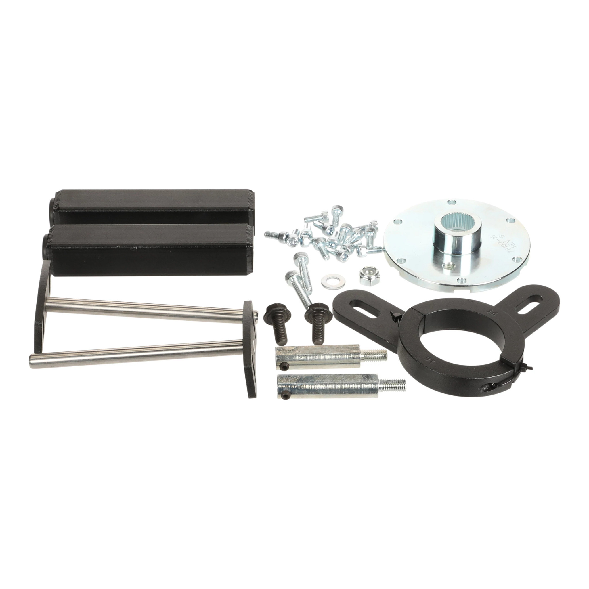 KIT | NEWHOLLANDCE | EU | FR