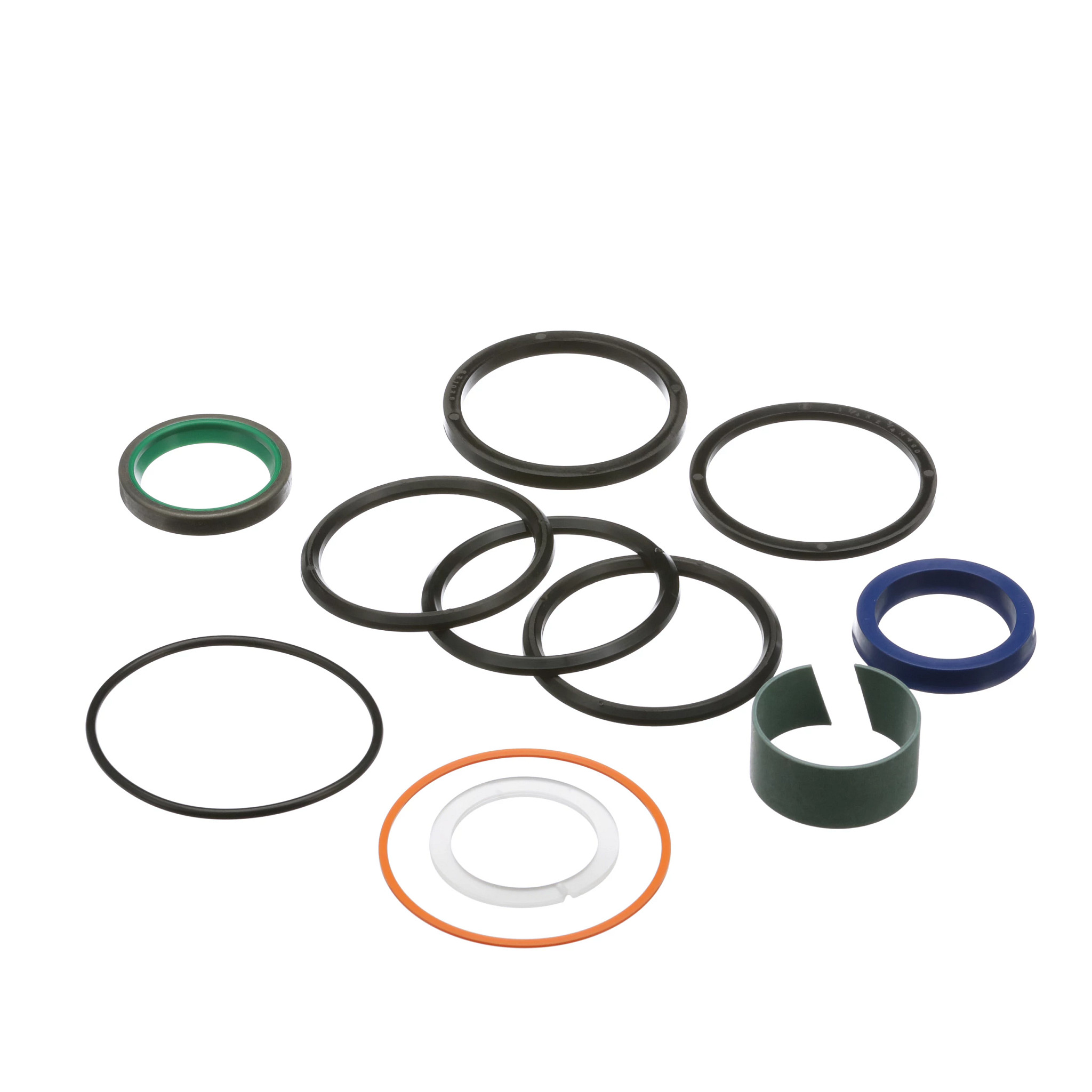 KIT DE GAXETAS | NEWHOLLANDCE | BR | PT