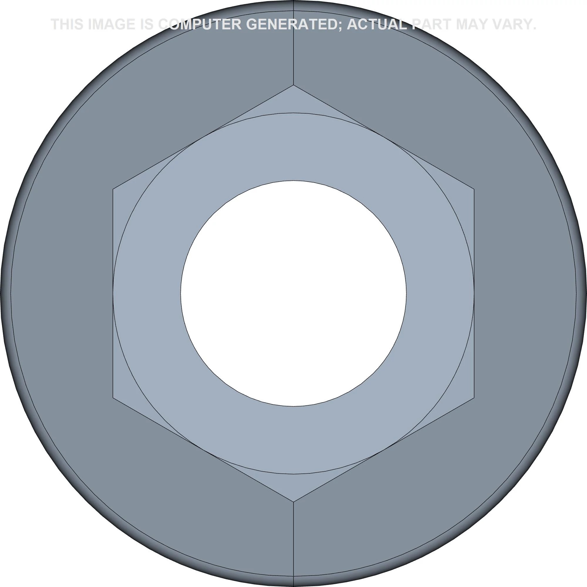 FLANGE NUT | MILLER | AMEA | EN