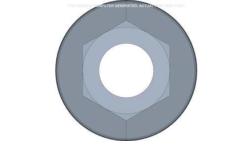 FLANGE NUT | STEYR | EU | EN