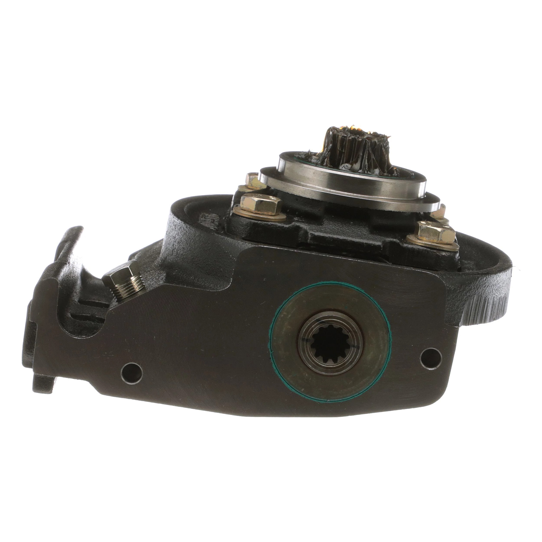 MODULE | CASEIH | CA | FR