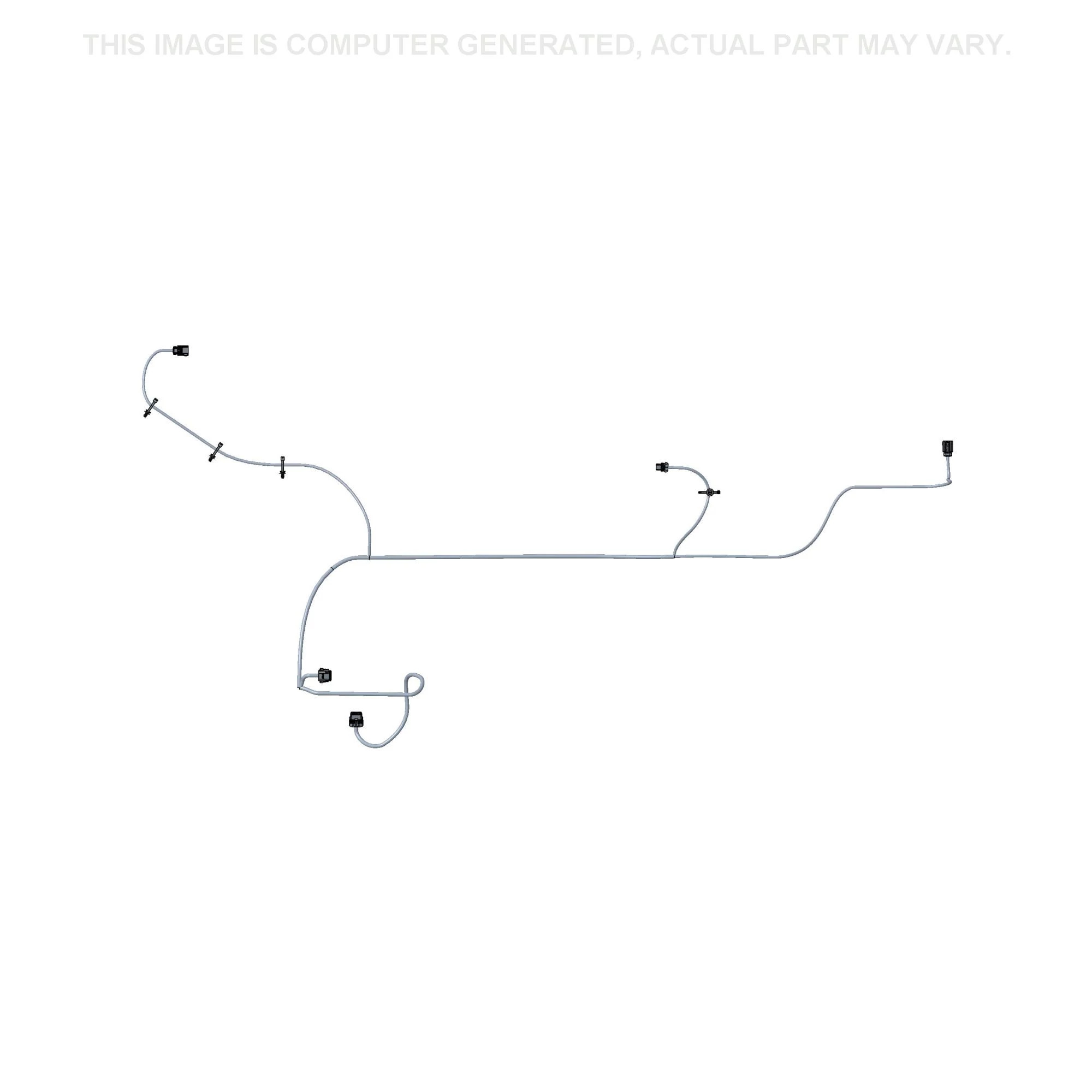 WIĄZKA ELEKTRYCZNA | NEWHOLLANDAG | EU | PL