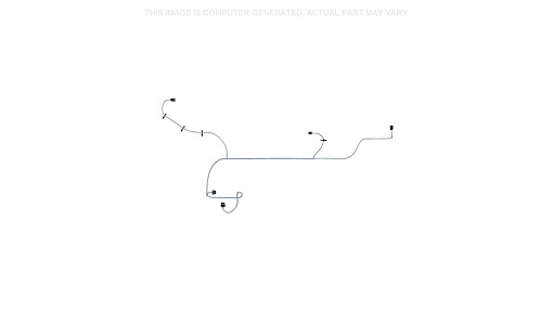 WIRE HARNESS | NEWHOLLANDCE | CA | EN
