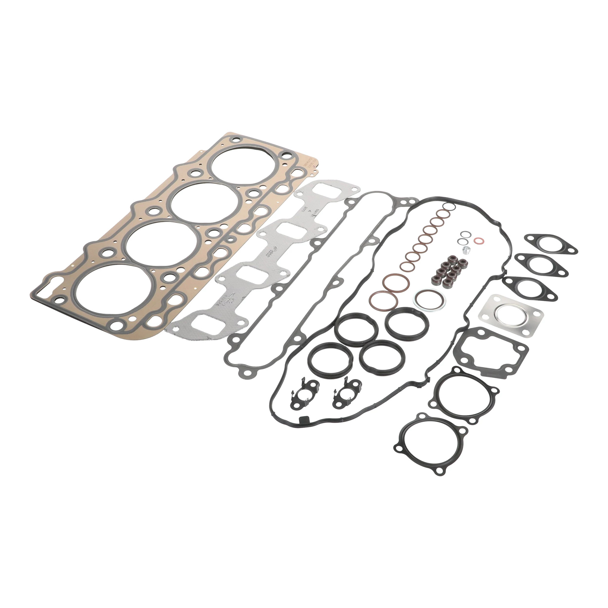 KIT, ENGINE TOP GASK | CASEIH | AMEA | EN