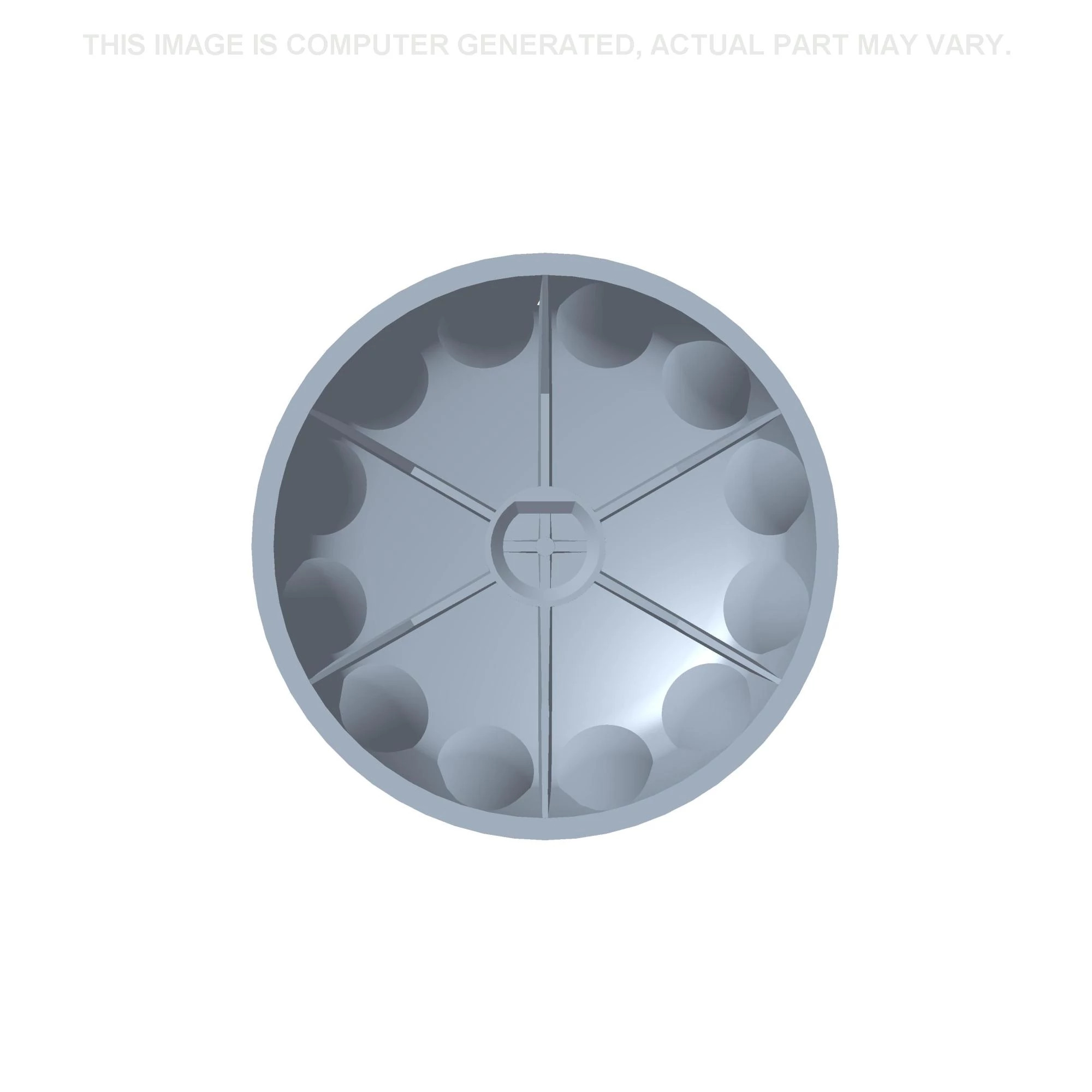 KNOB | CASEIH | CA | EN