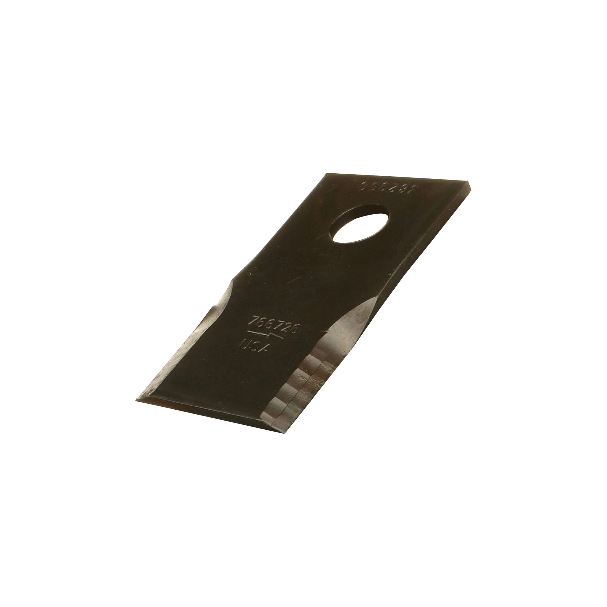 Rotary Disc Mower Knife - 7° Counterclockwise | CASECE | CA | EN