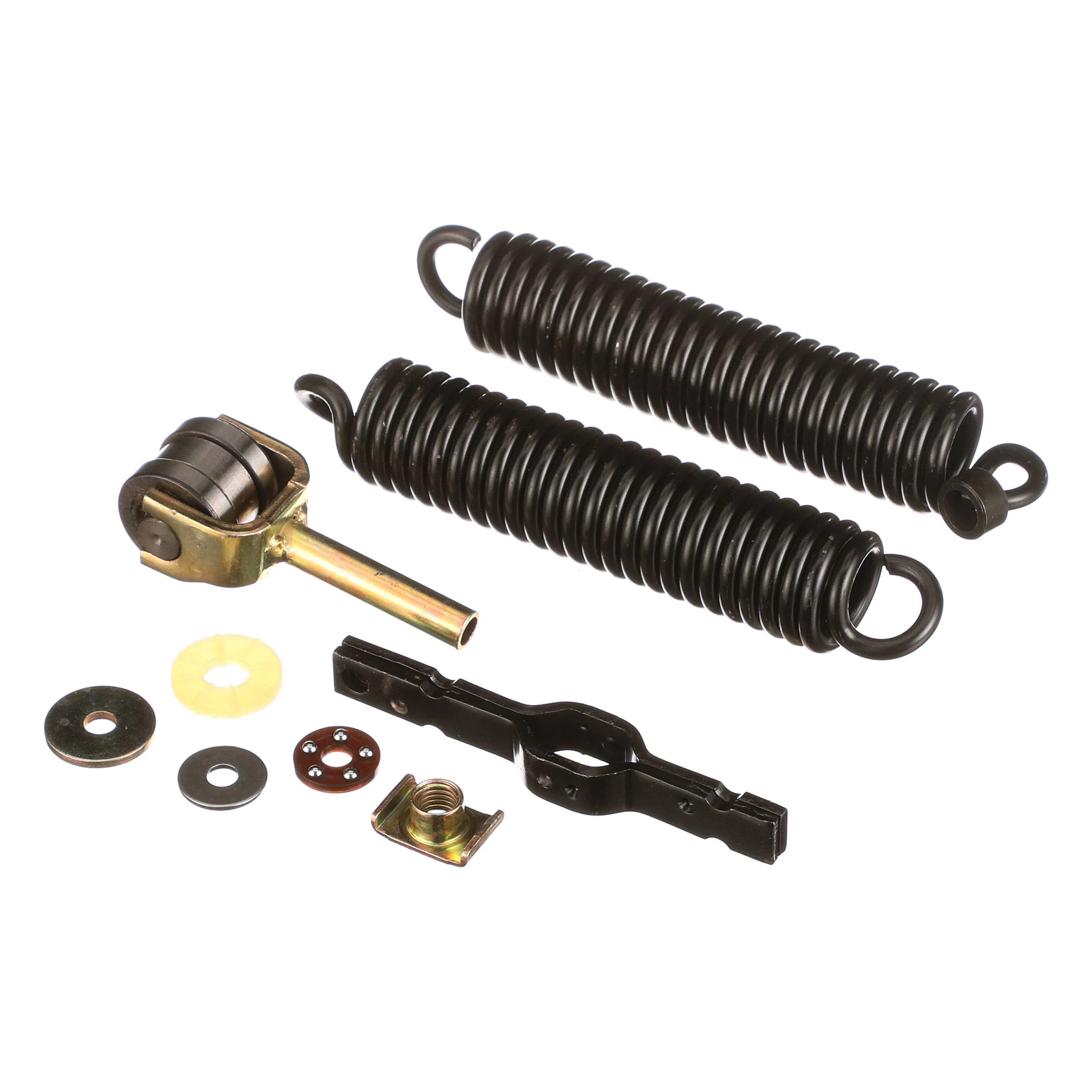 Adjuster | CASECE | US | EN