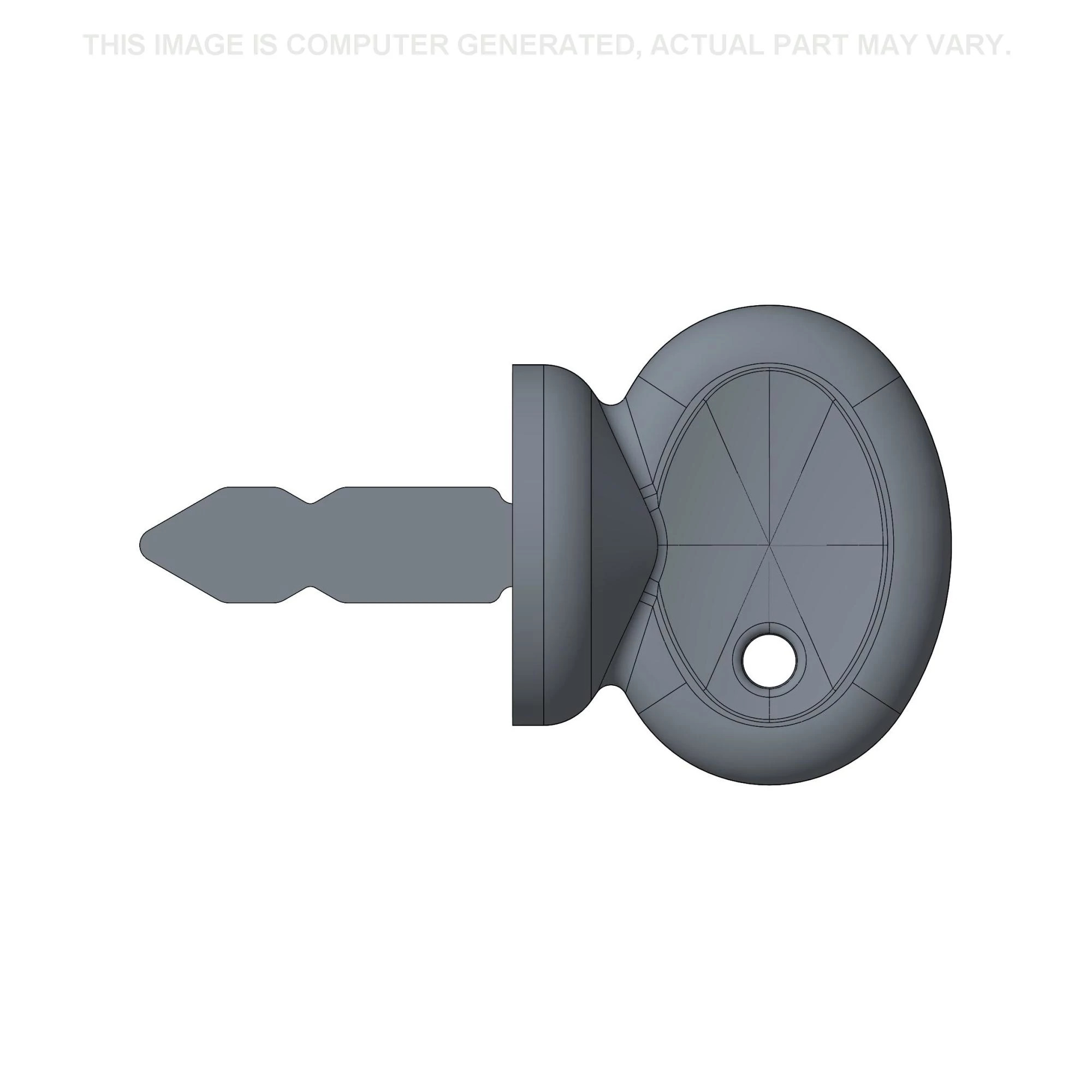 IGNITION KEY | FLEXICOIL | AMEA | FR