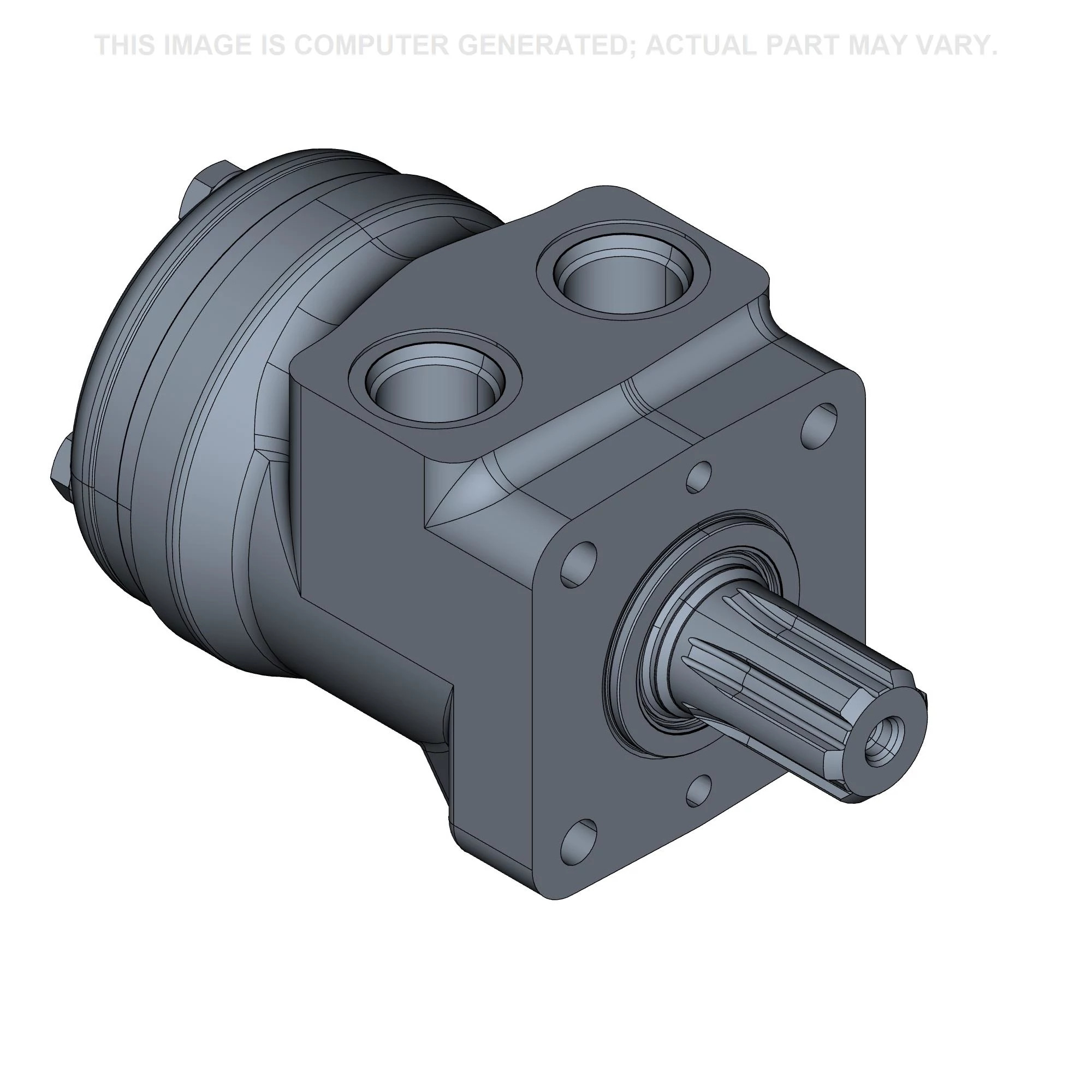 Motor Hidráulico | CASEIH | BR | PT