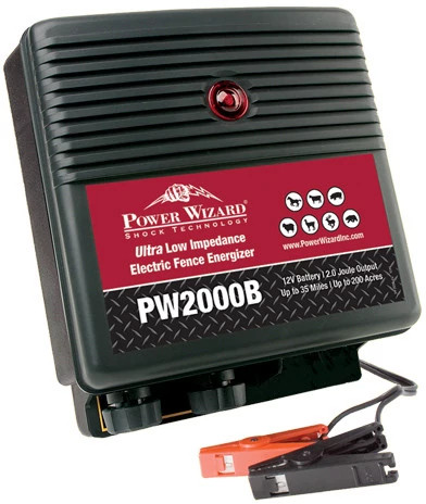 CHARGER, BATTERY | MILLER | US | EN