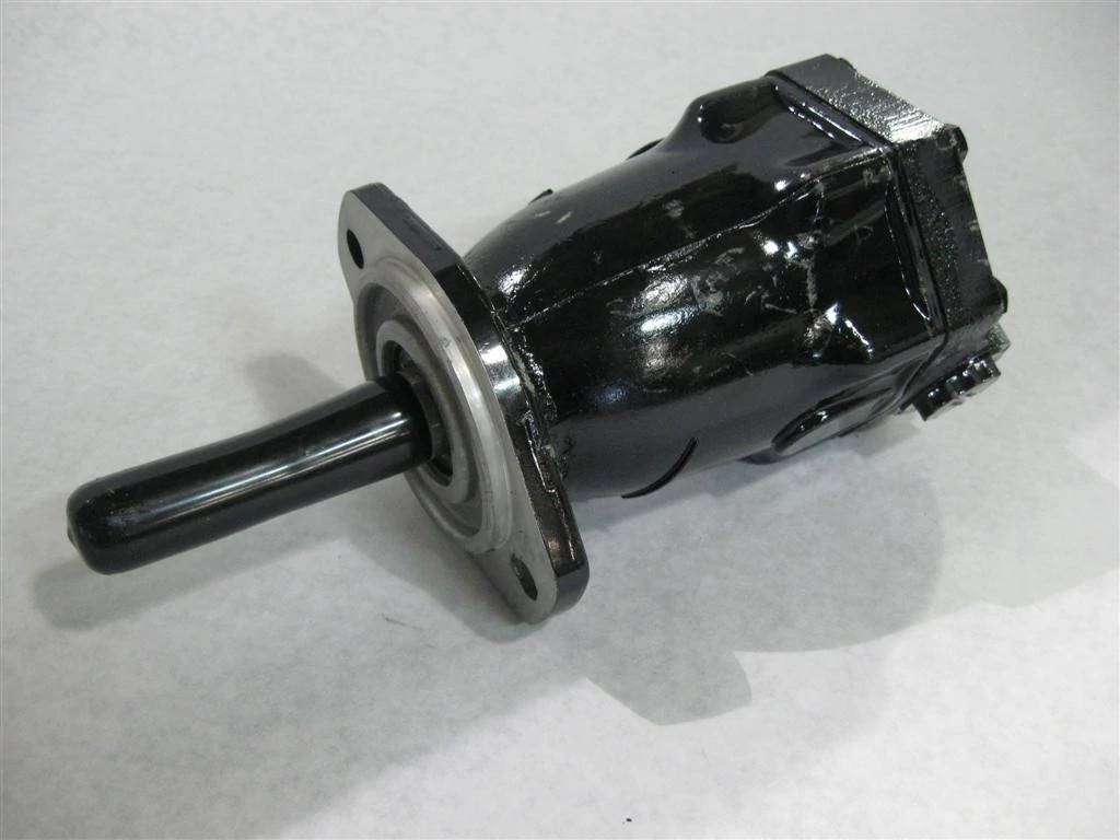 Reman Hydraulic Motor | DEFAULT | CA | EN