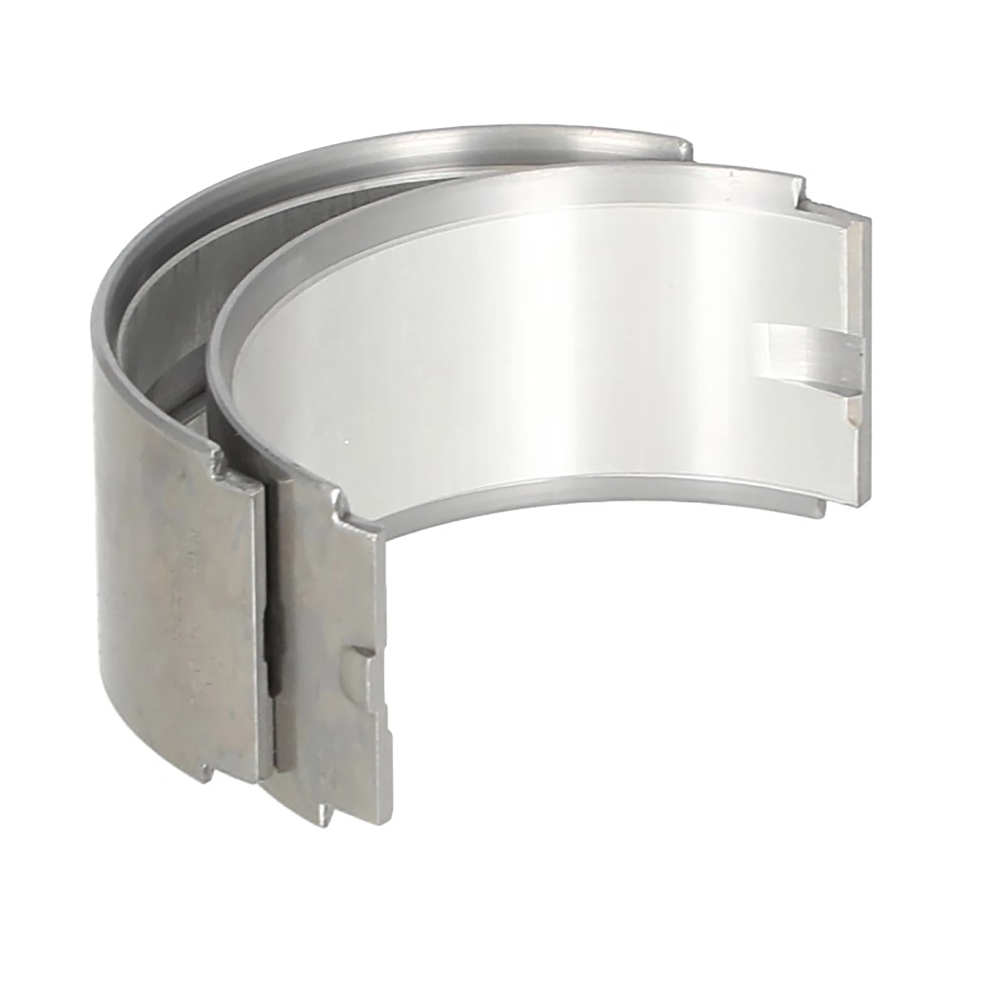 Main Thrust Bearing - 0.01