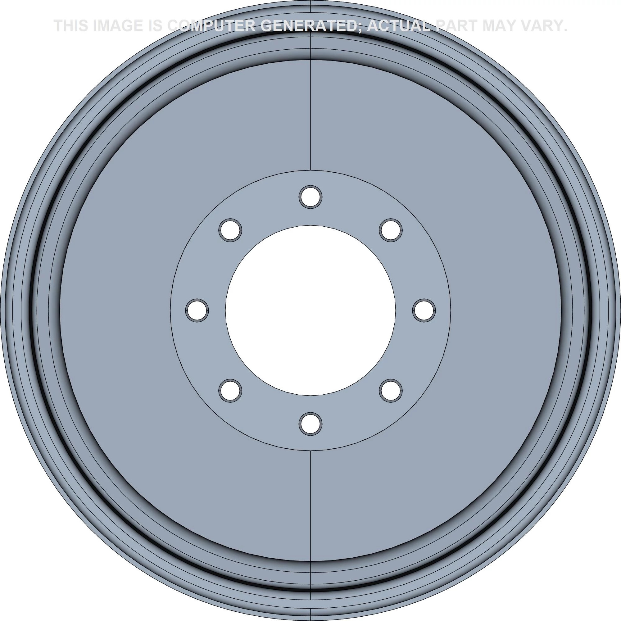 ROUE COMPLETE | NEWHOLLANDAG | CA | FR
