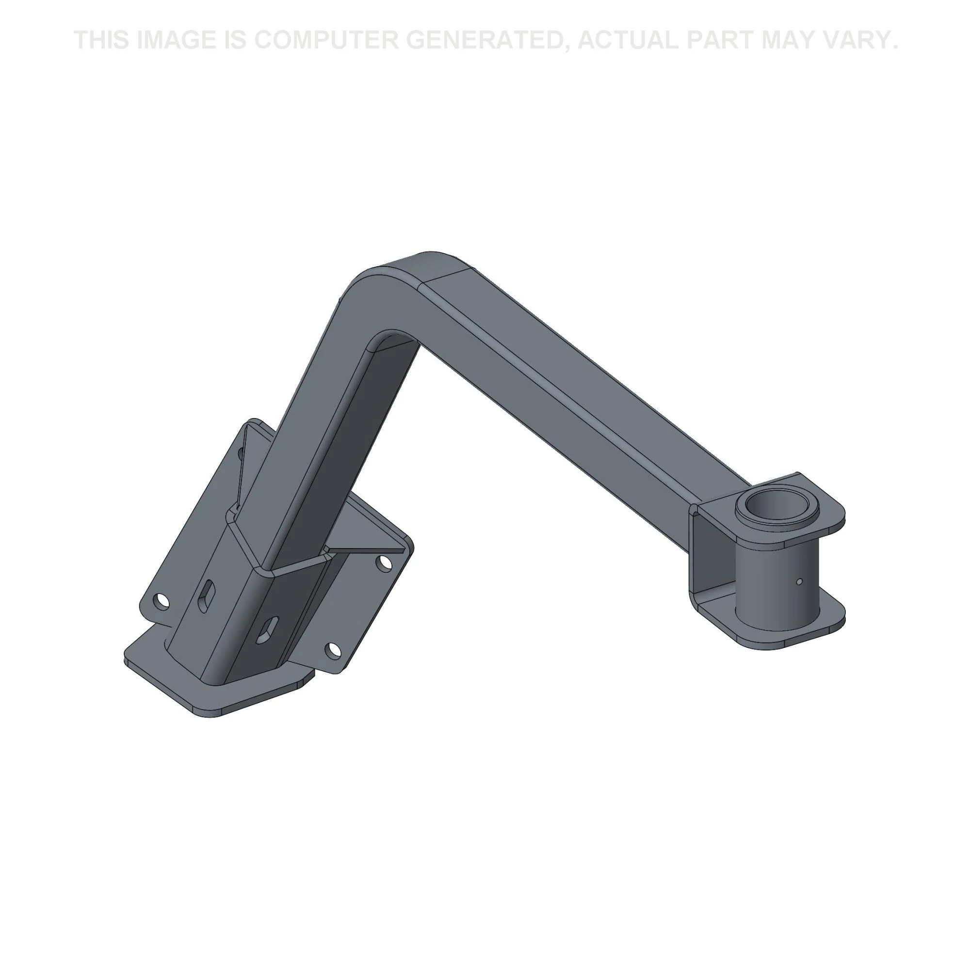 Right-Hand Support | CASEIH | CA | EN