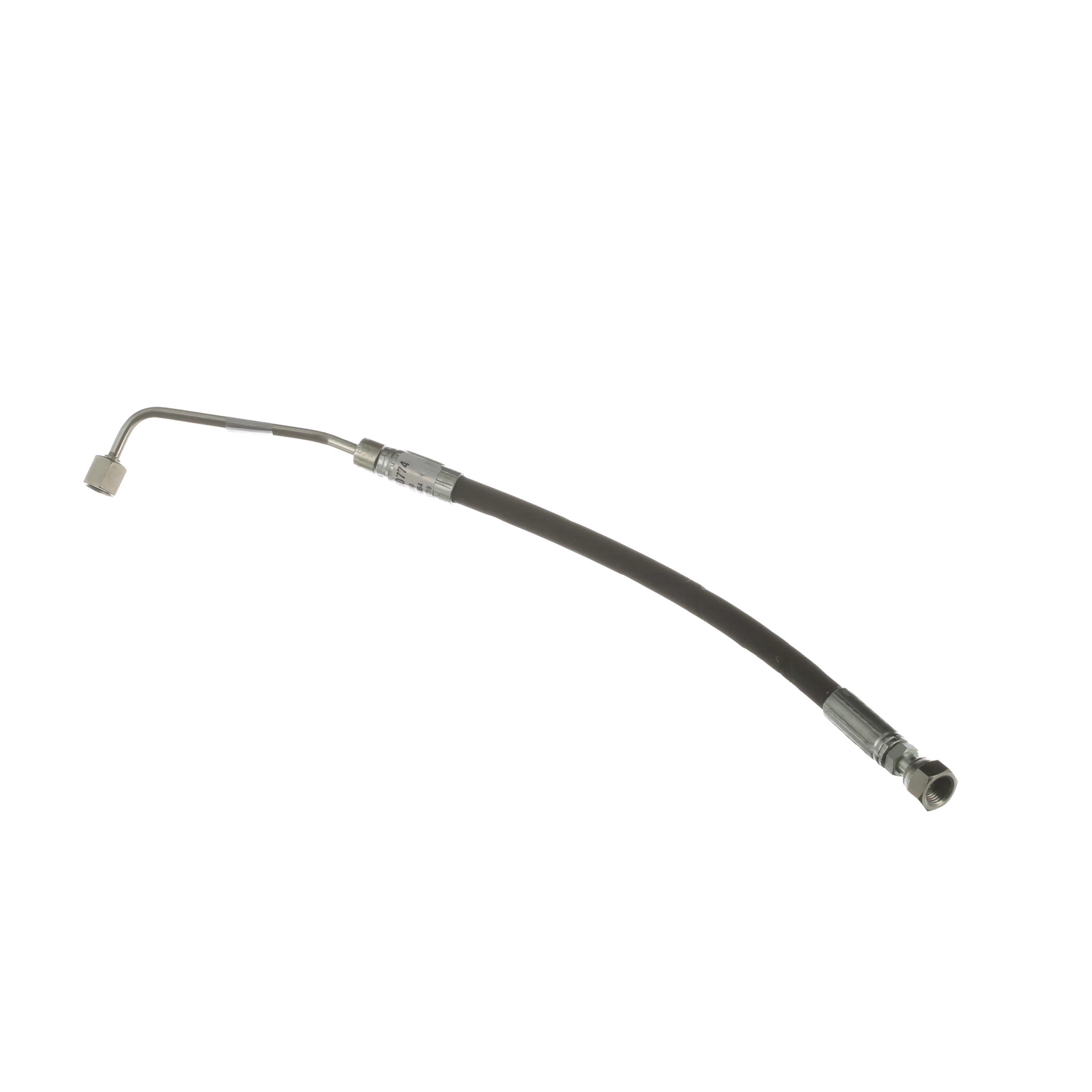 TUBAGEM HIDRÁULICO | CASECE | BR | PT