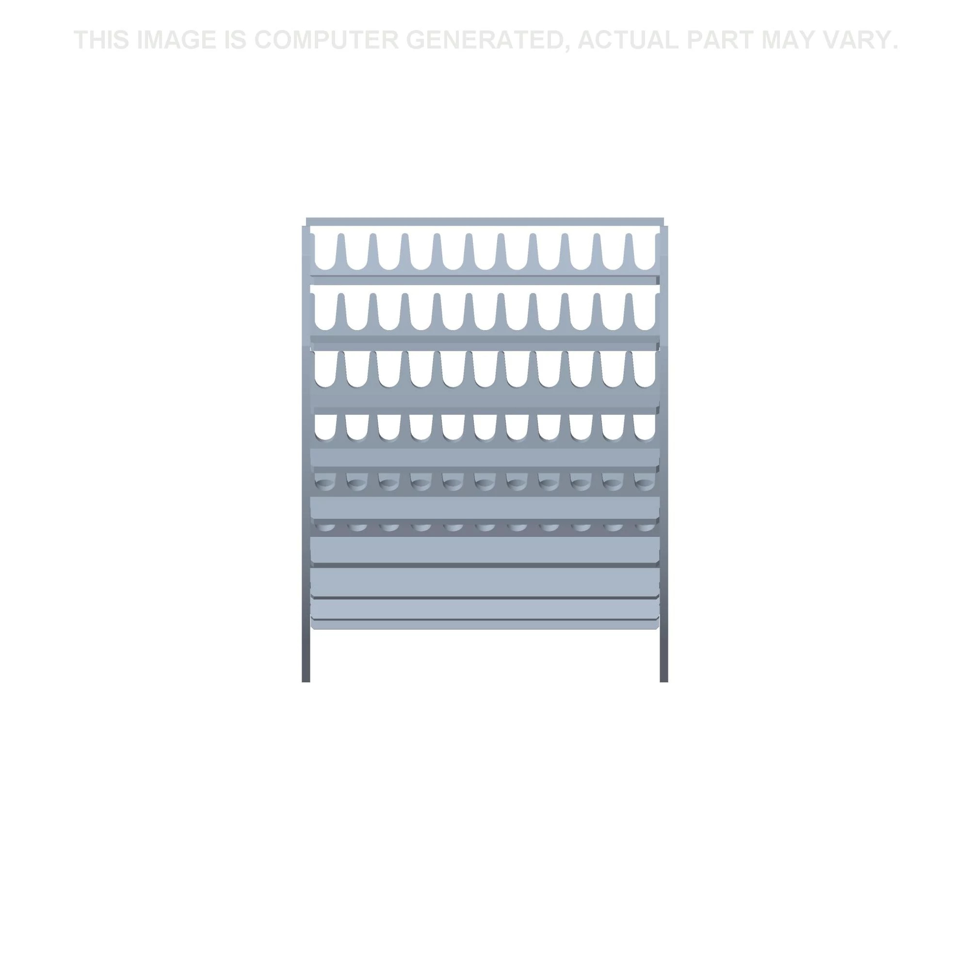 GRATE | MILLER | CA | EN