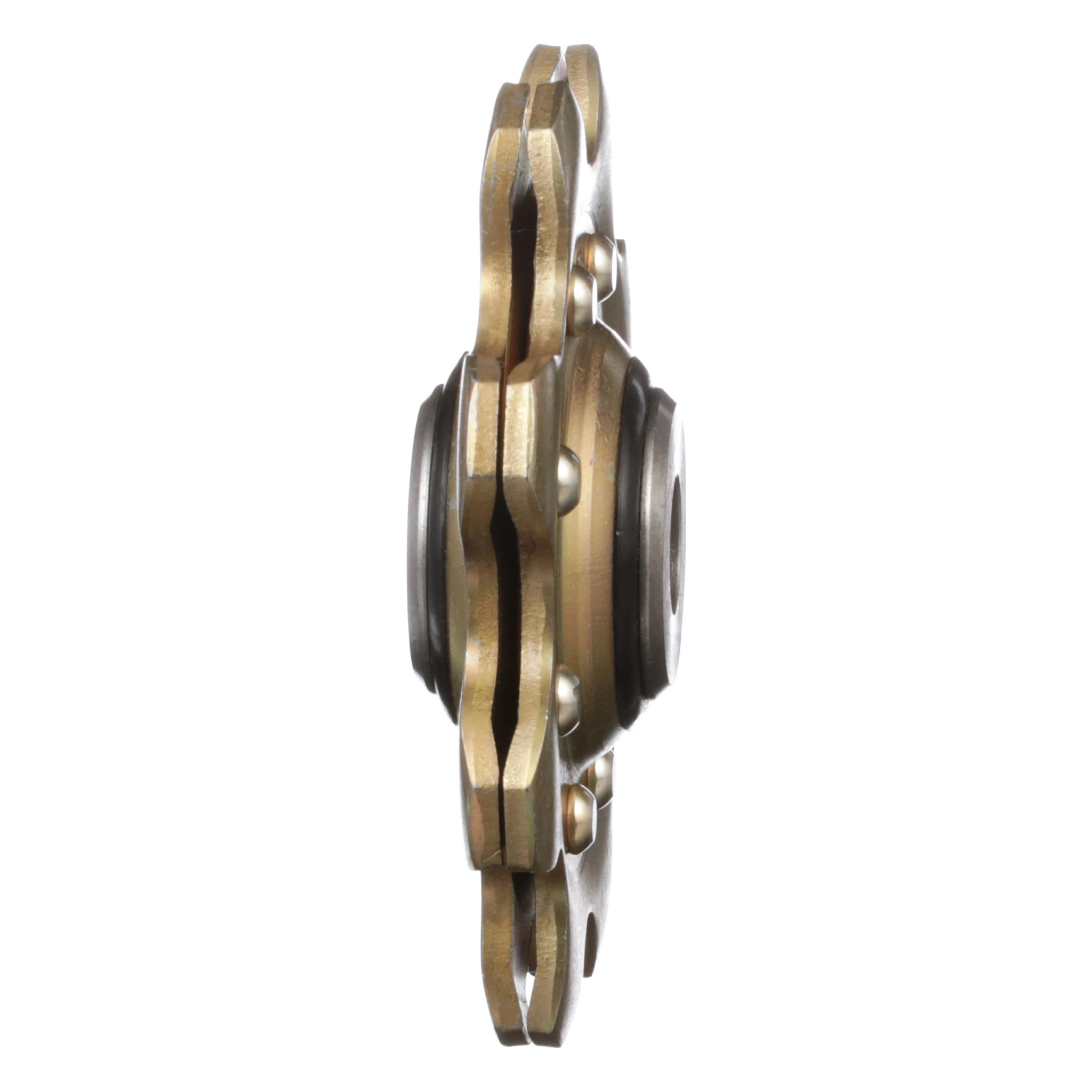 Amazon.com: GM Parts 84557945 Rear Shock Absorber with Upper