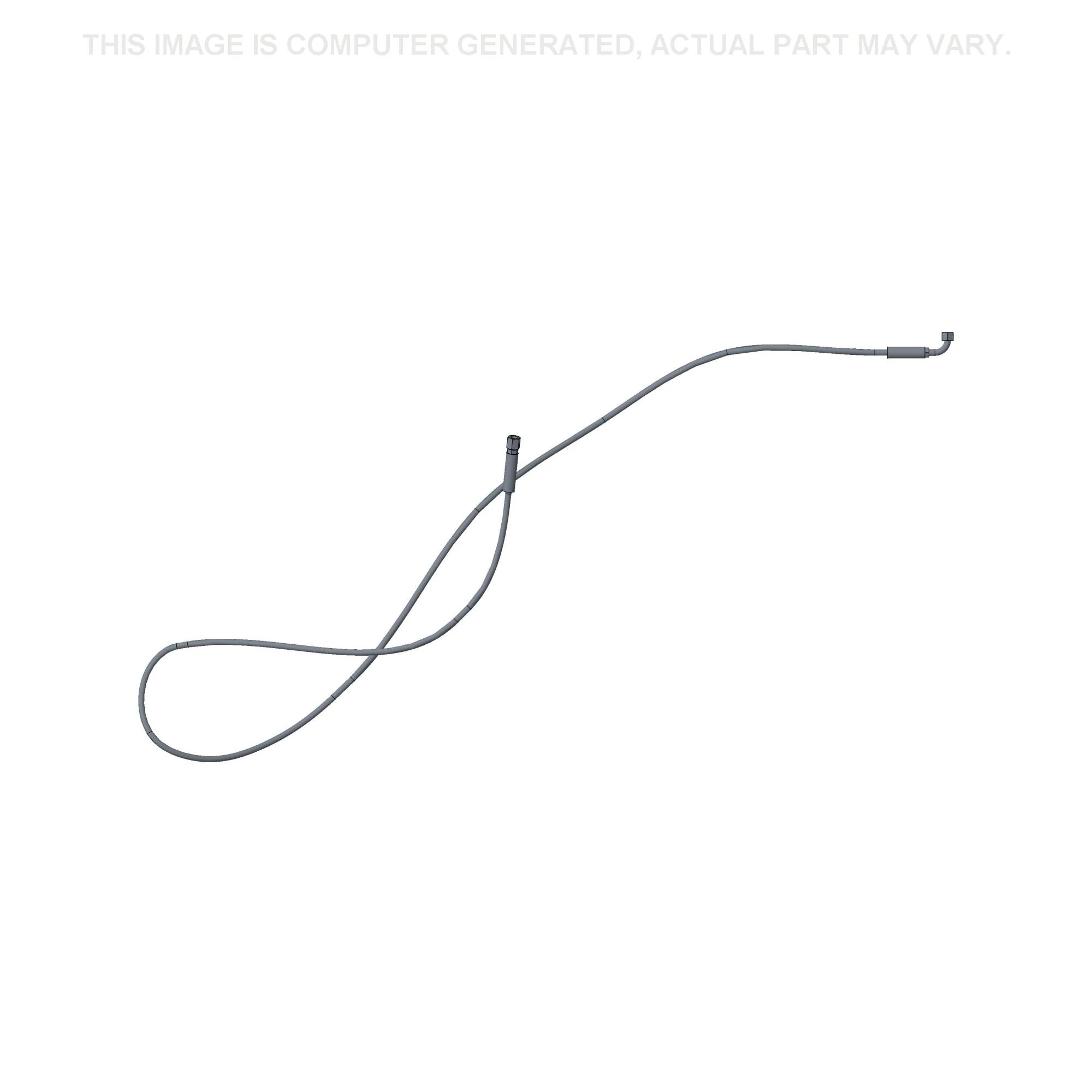 HYDRAULIC HOSE | FLEXICOIL | EU | EN