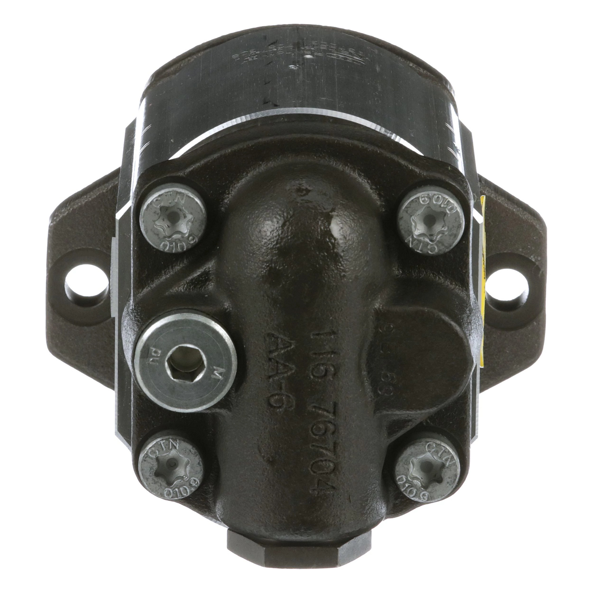 POMPE HYDRAULIQUE | NEWHOLLANDAG | CA | FR