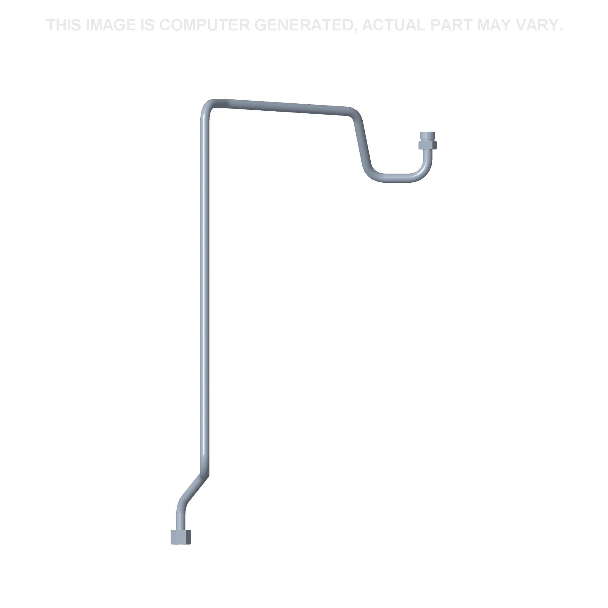 HYD TUBE | CASEIH | EU | EN