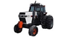 TRATTORE DIESEL CASE | CASEIH | IT | IT