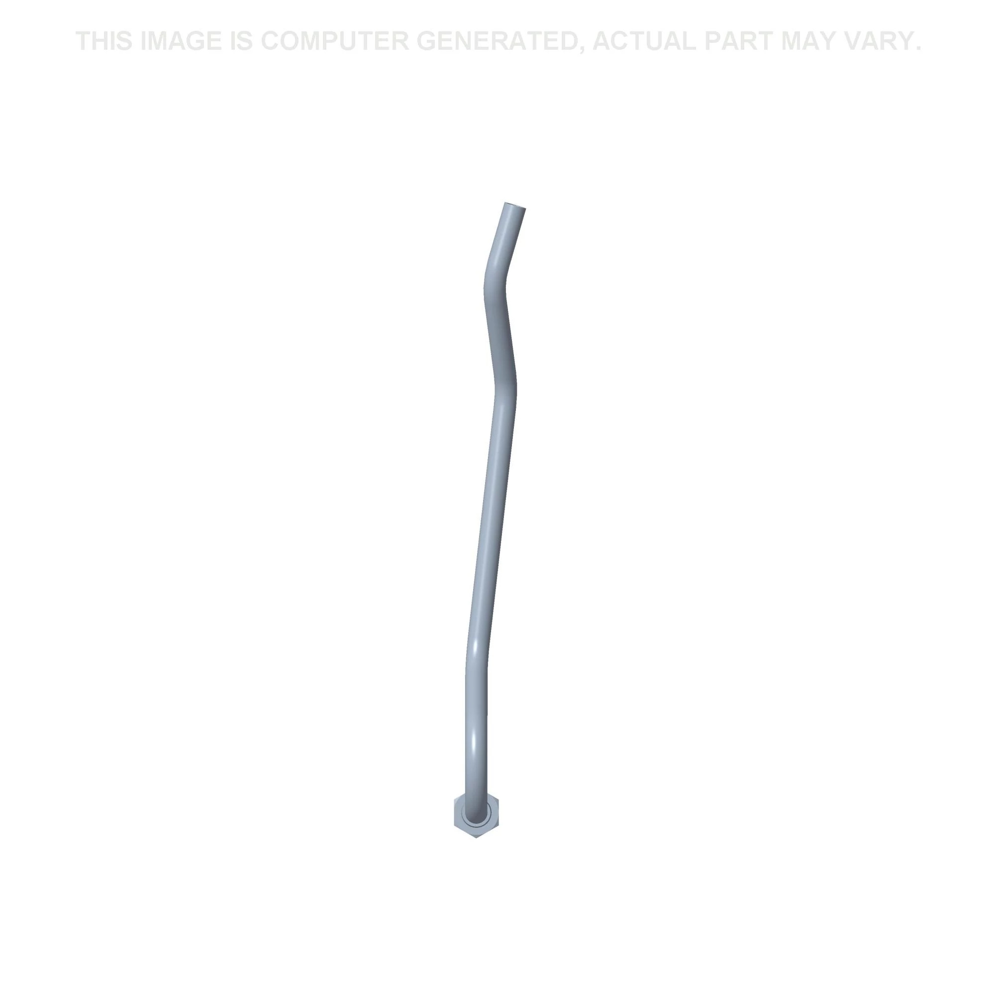 TUYAU HYDRAULIQUE | NEWHOLLANDCE | AMEA | FR