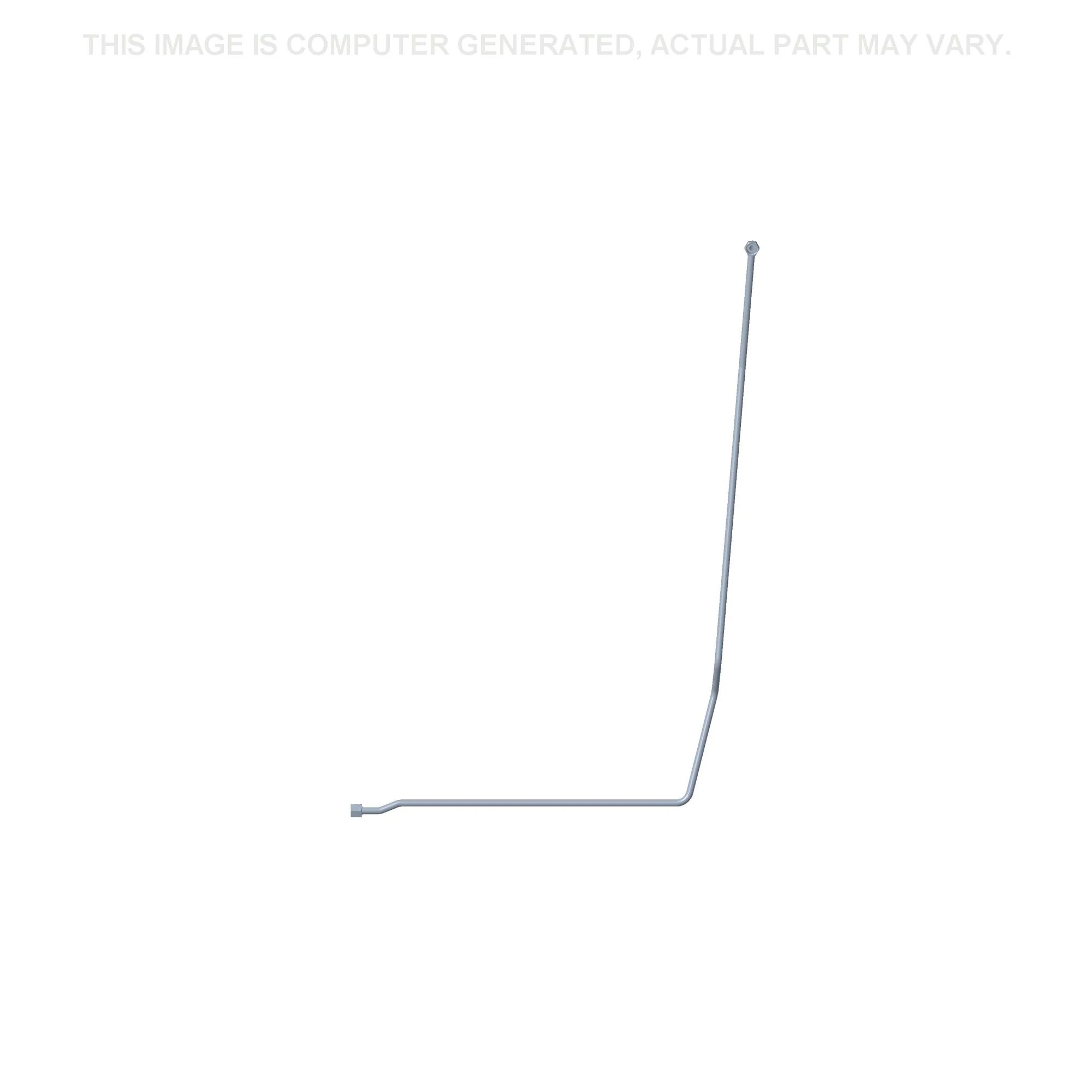 TUYAU HYDRAULIQUE | NEWHOLLANDAG | FR | FR