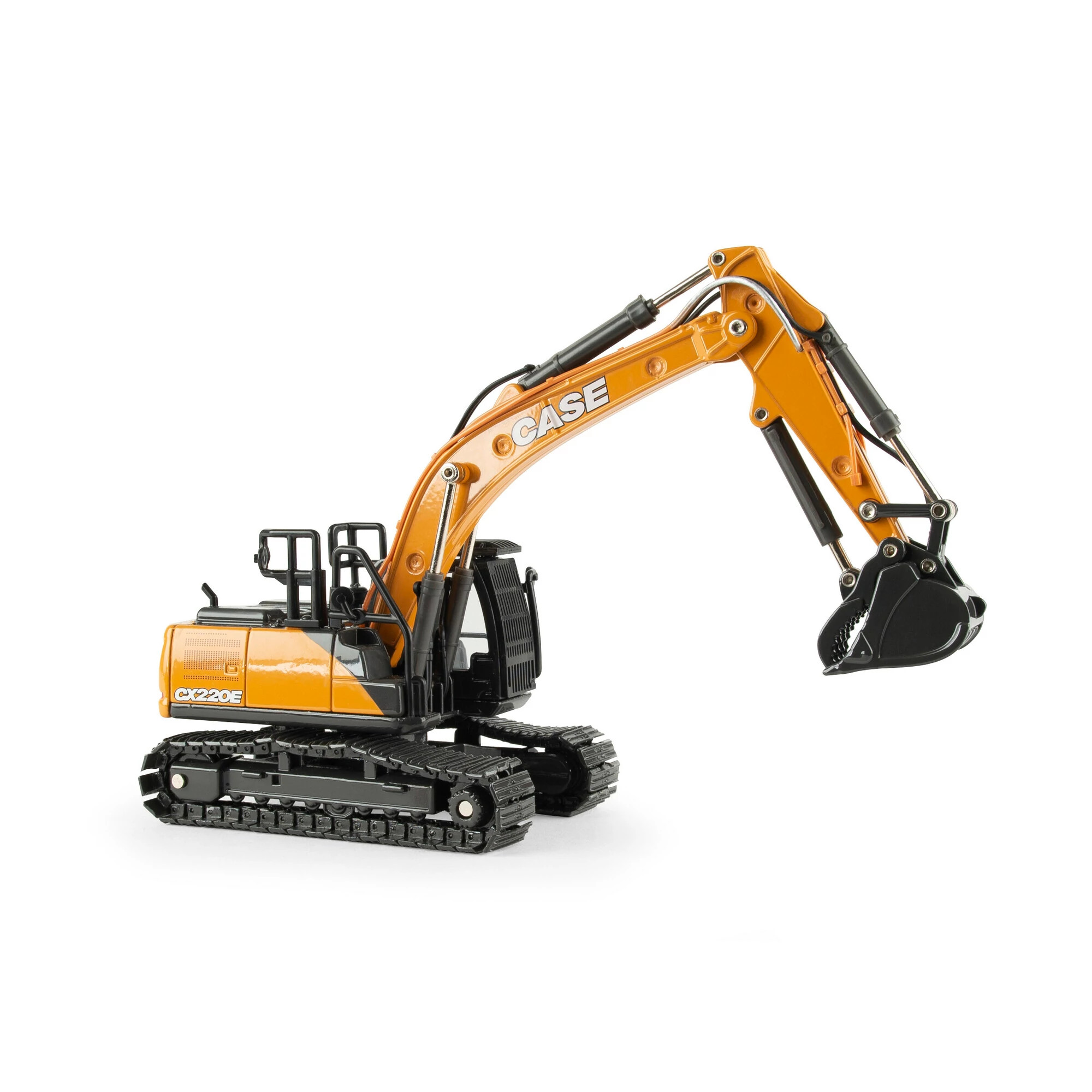1:50 CASE CX220E Excavator Toy | CASEIH | CA | EN