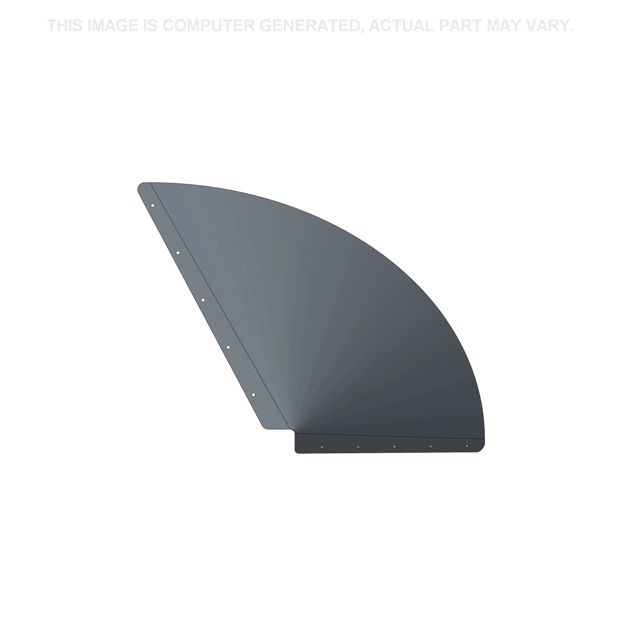 RUBBER MOUNTING | NEWHOLLANDCE | SA | EN