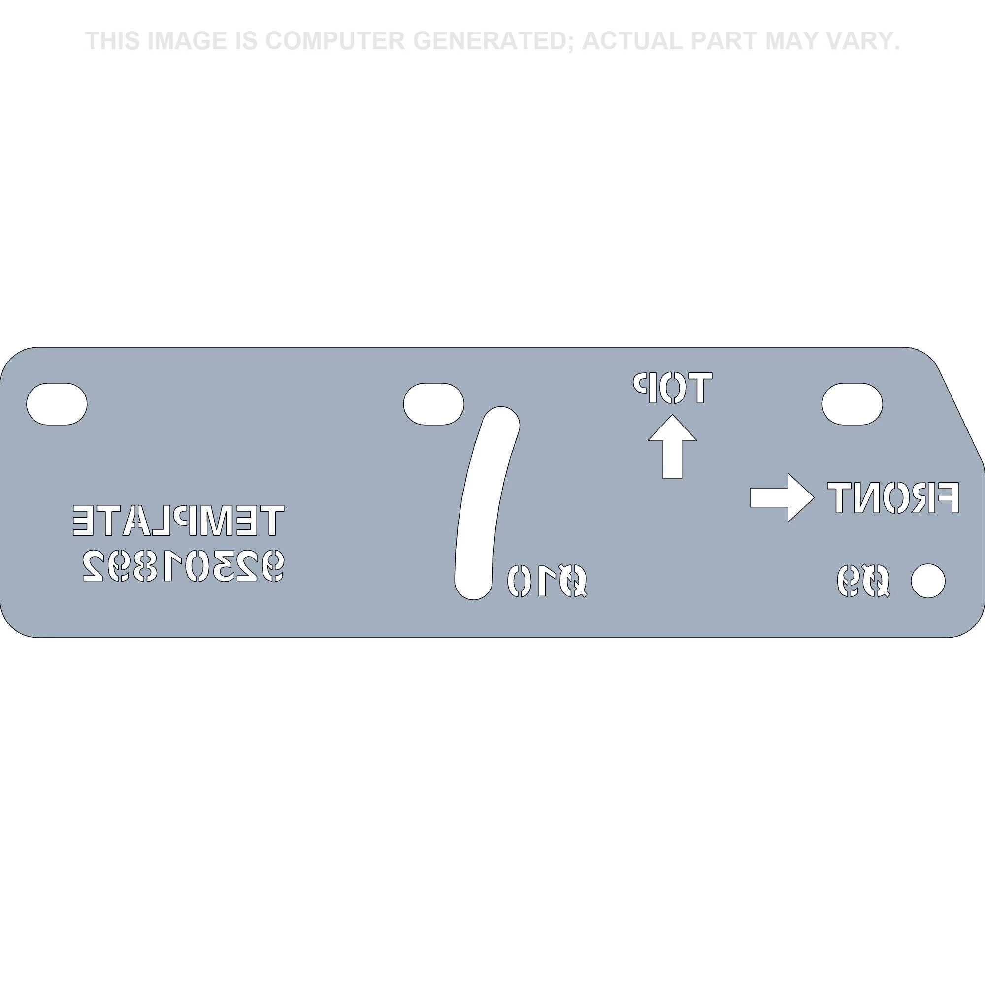 PLATE | CASECE | EU | ES