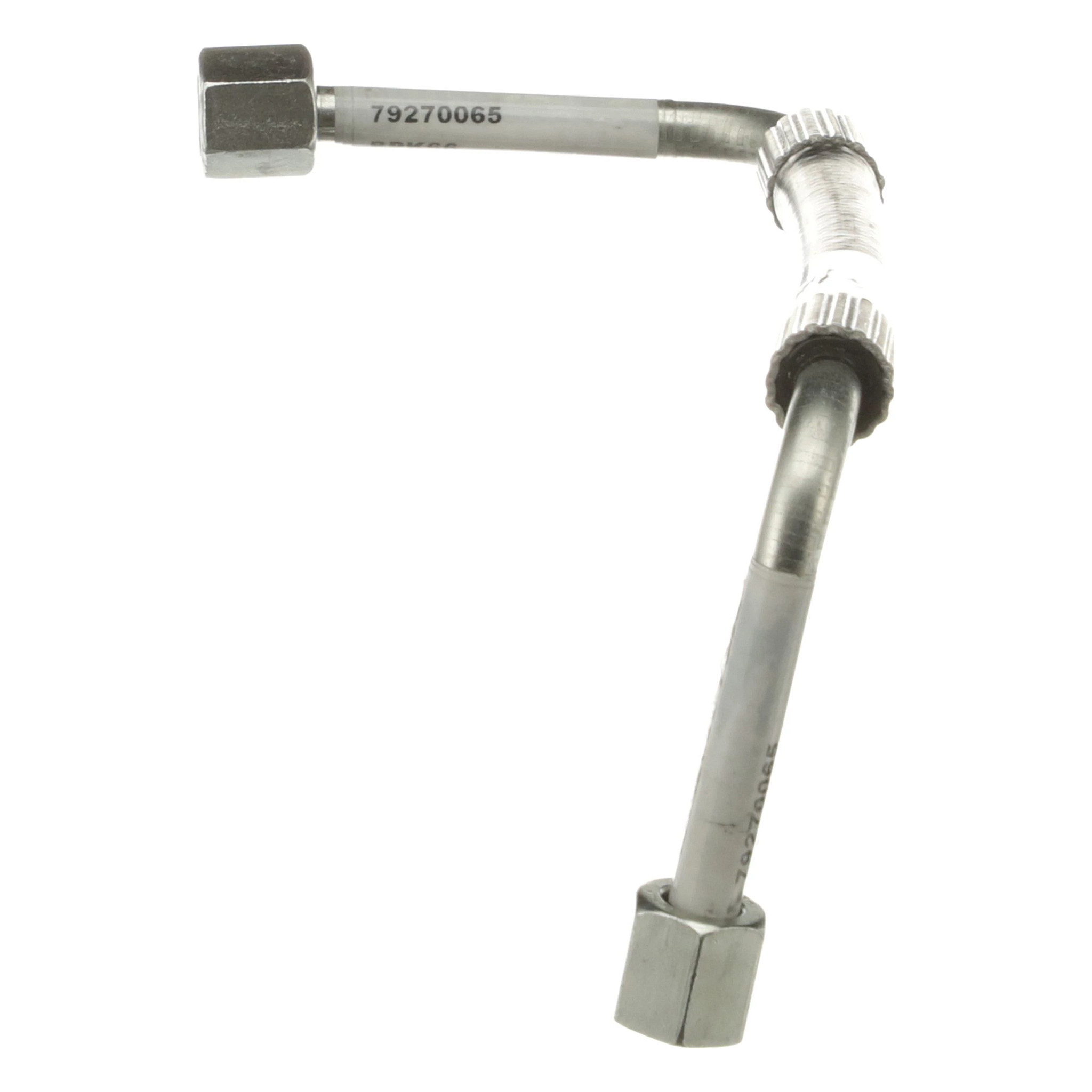 PRV Drain Tube - 9.53 mm OD x 213 mm L