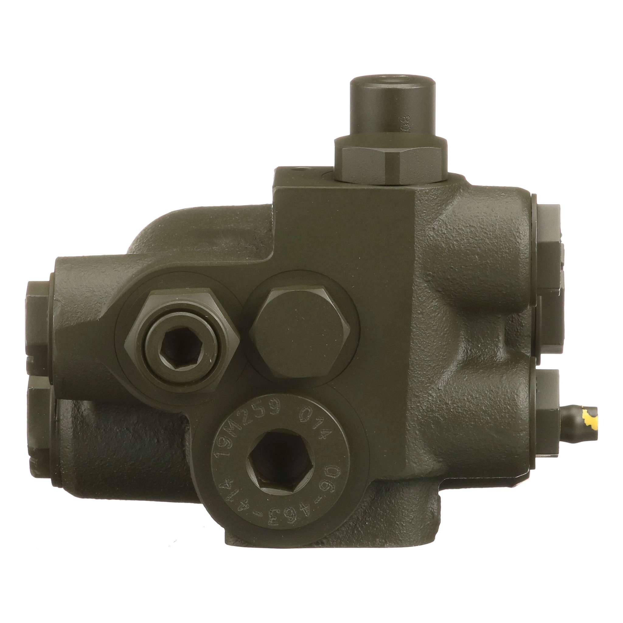 VÁLVULA | CASECE | EU | ES