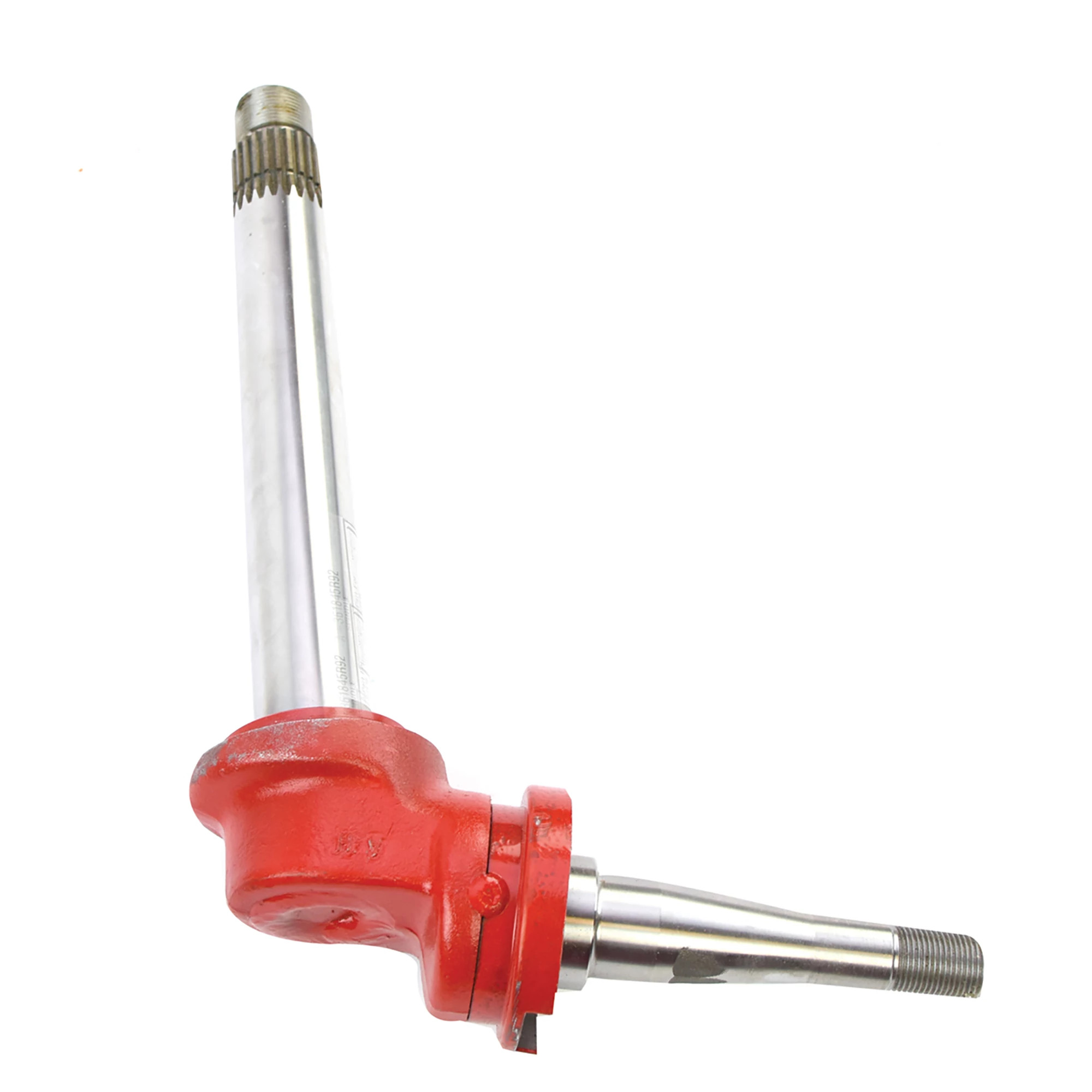 Spindle - Right-Hand/Left-Hand | NEWHOLLANDCE | CA | FR