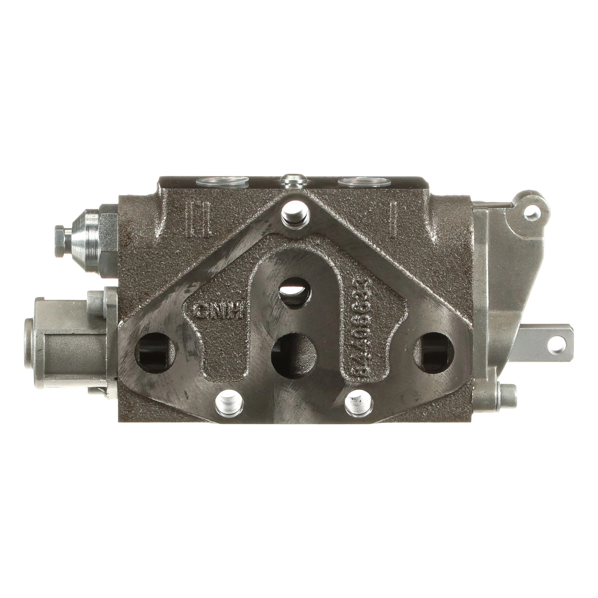 DISTRIBUTOR | CASEIH | AU | EN