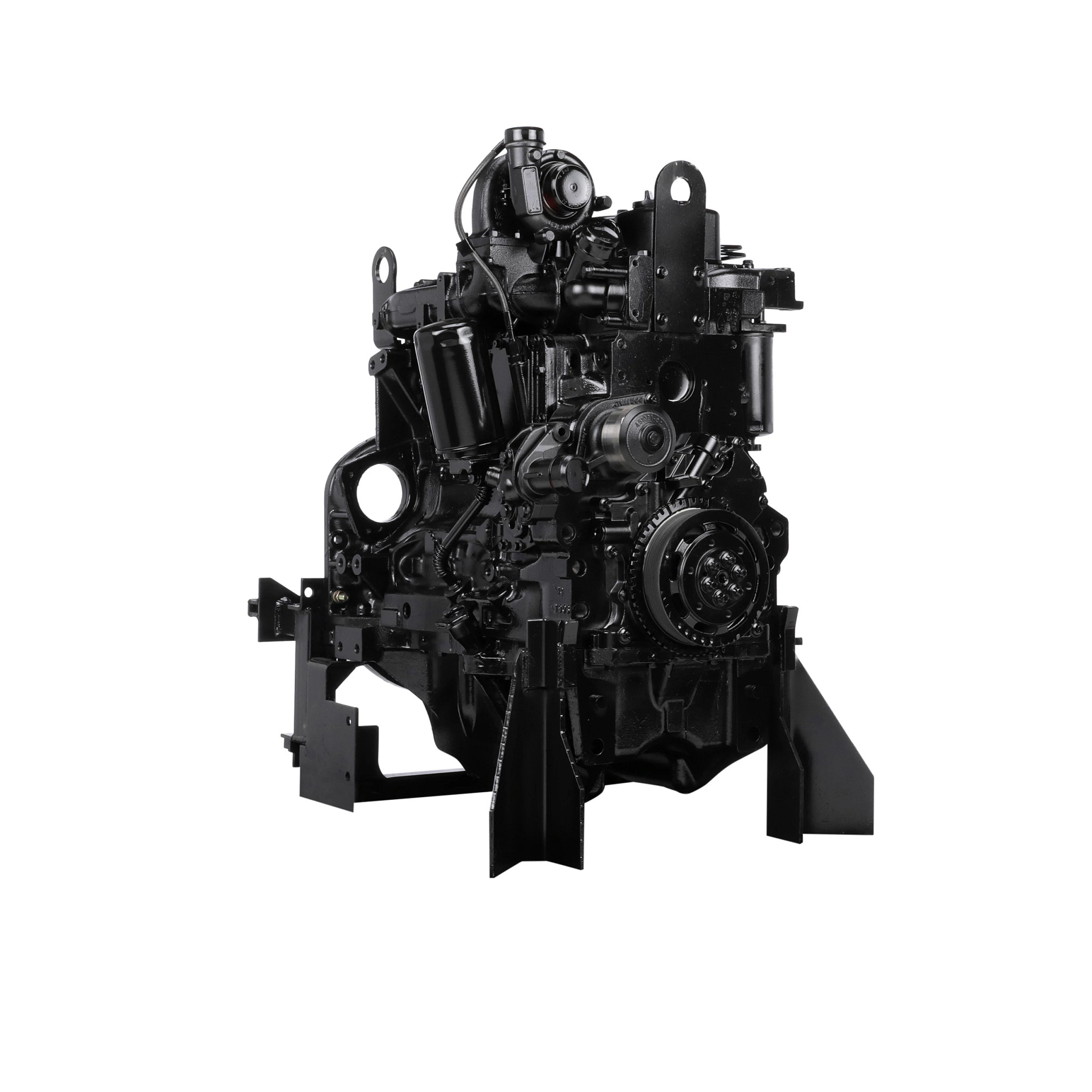 REMAN ENGINE NON EPA (non regulated) | MILLER | CA | EN