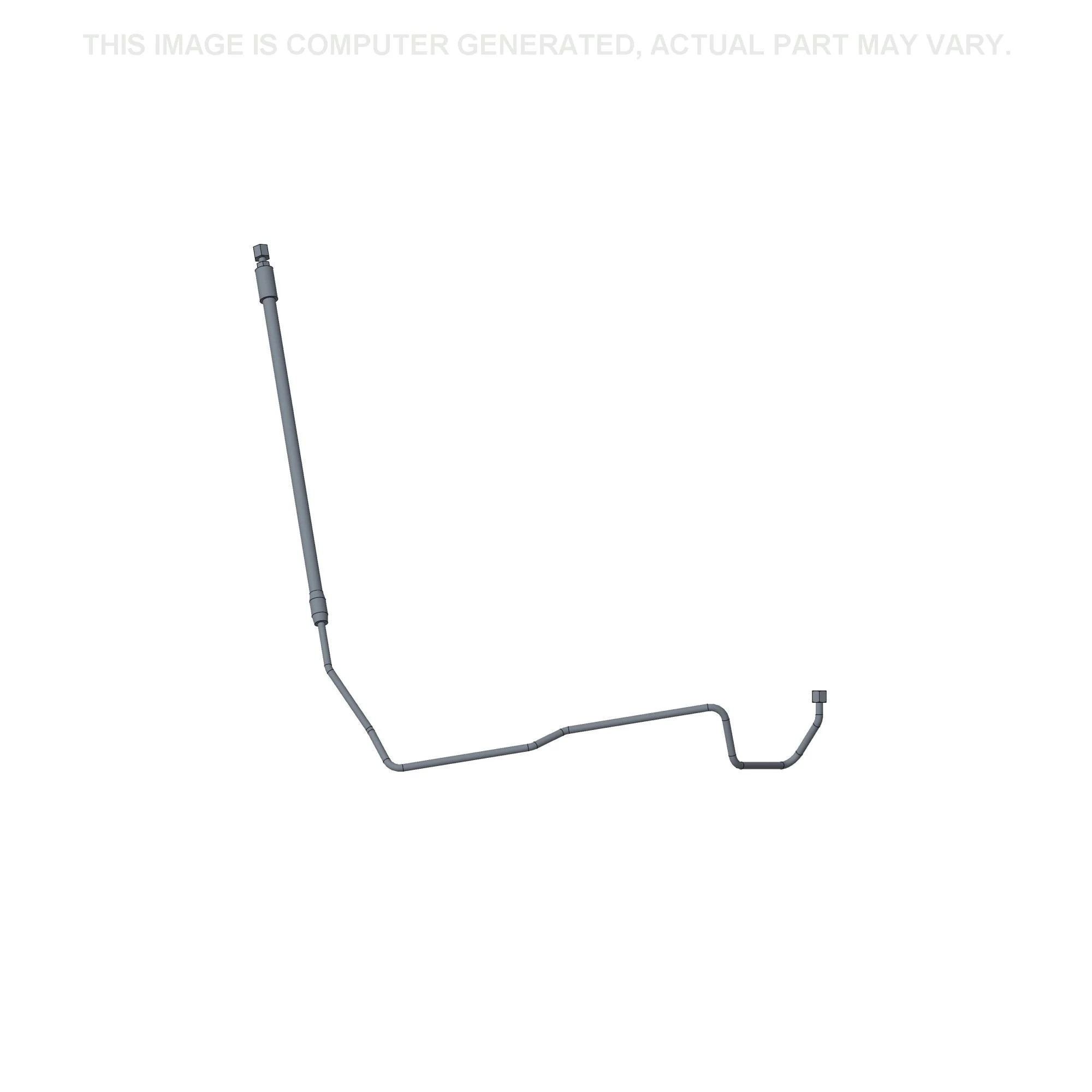 HOSE | CASEIH | CA | EN