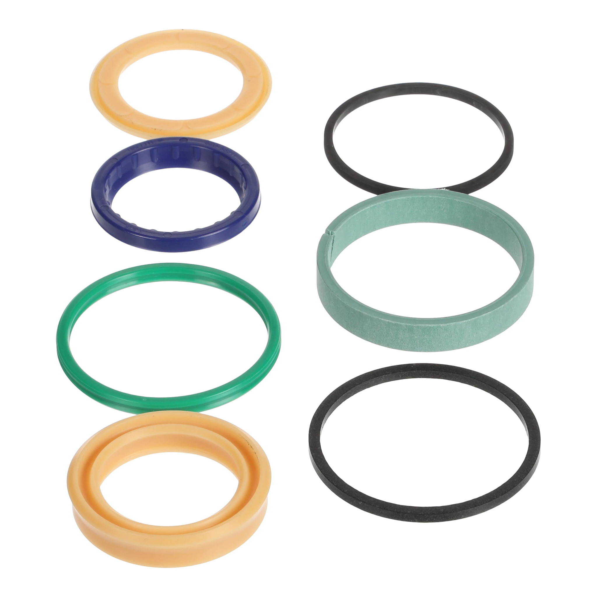 SEAL KIT | CASECE | CA | EN