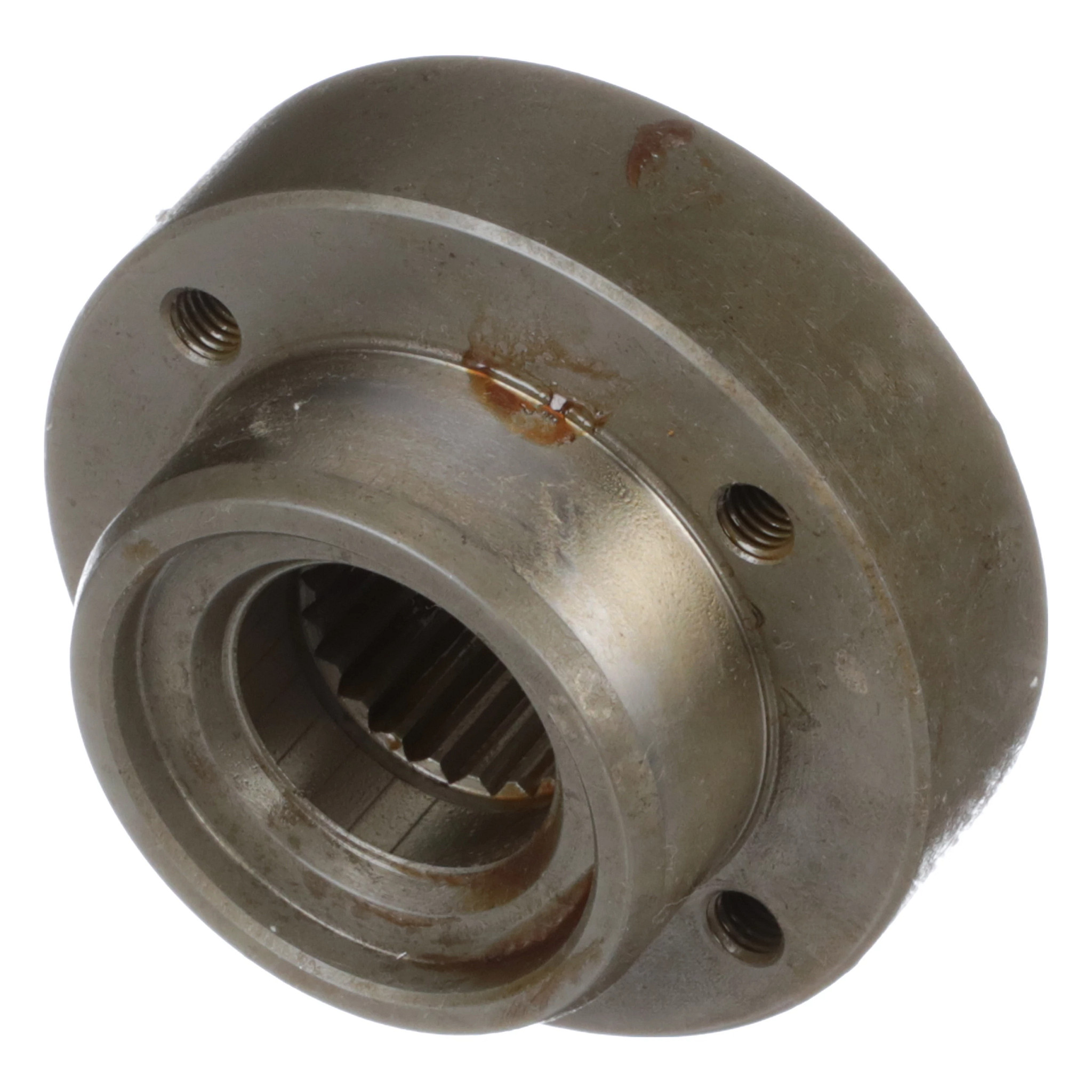 Bride | NEWHOLLANDAG | CA | EN