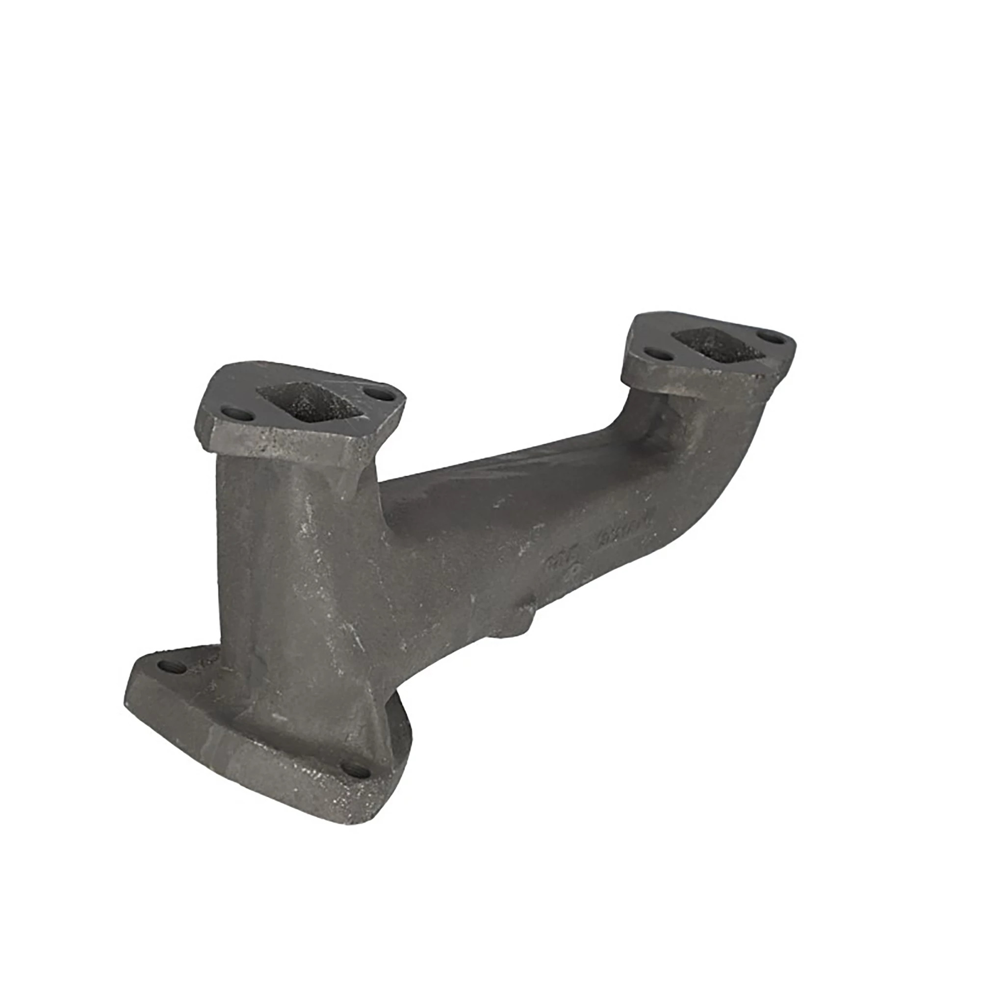 Exhaust Manifold | NEWHOLLANDAG | US | EN