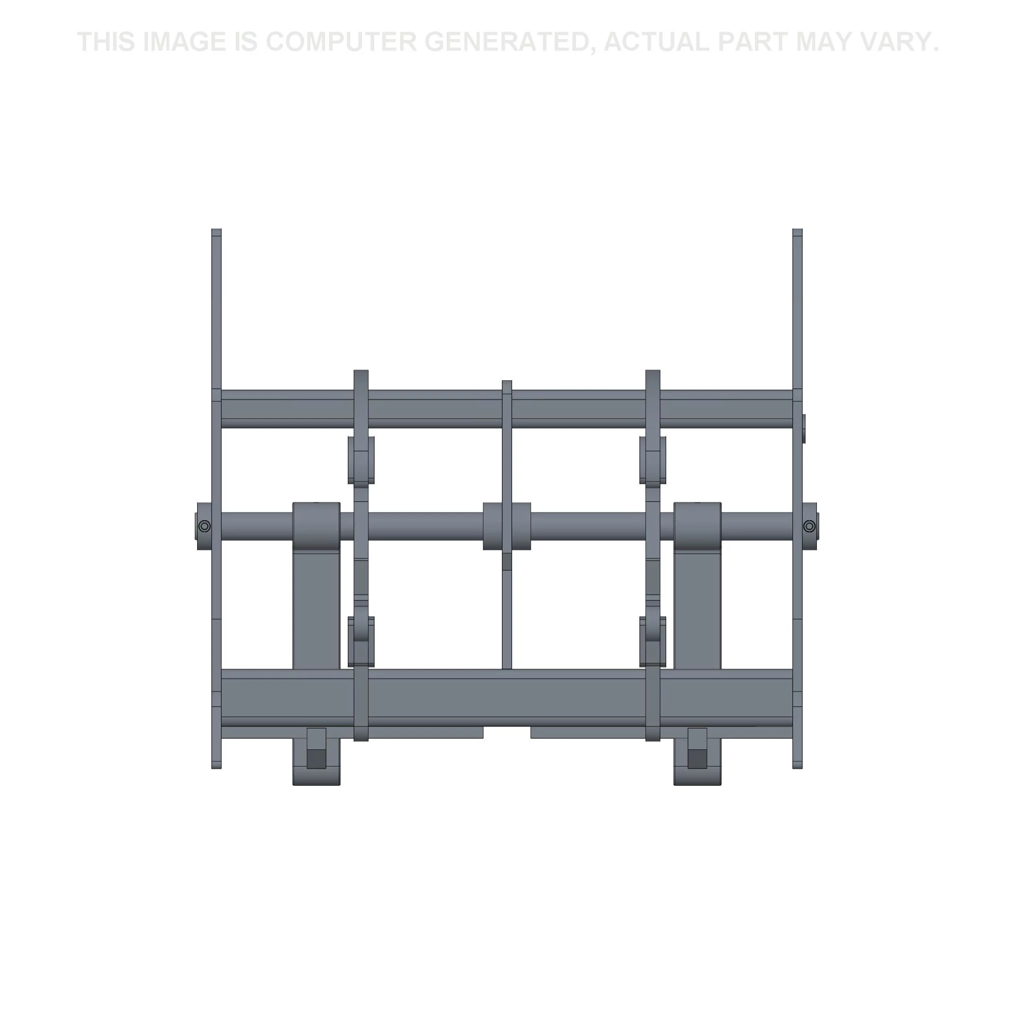 FORCA, FORCELLA | CASEIH | EU | PT