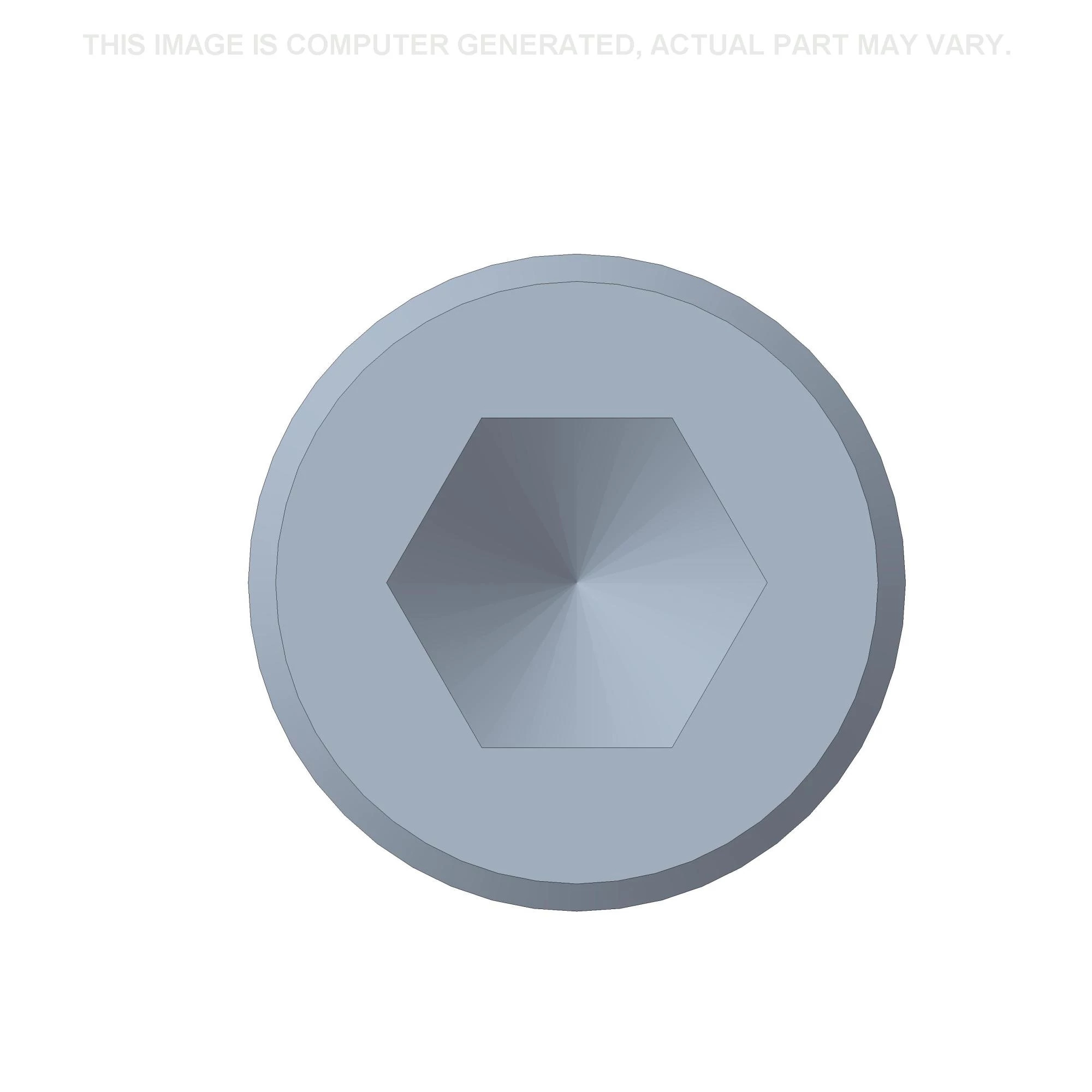 SCREW, HEX SOC | NEWHOLLANDAG | ES | ES