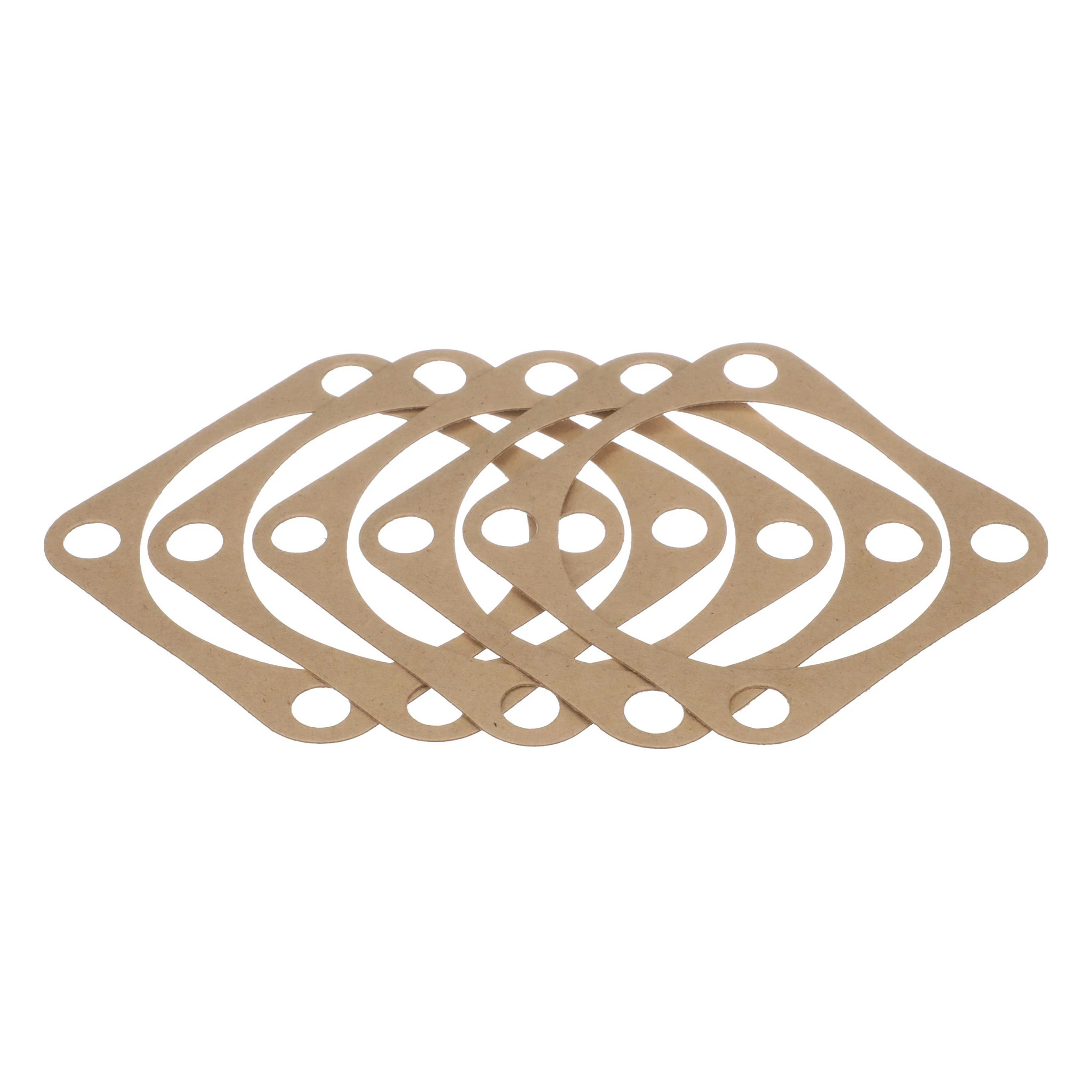 Junta - 86 mm DI x 100 mm C x 100 mm L x 0,9 mm Esp