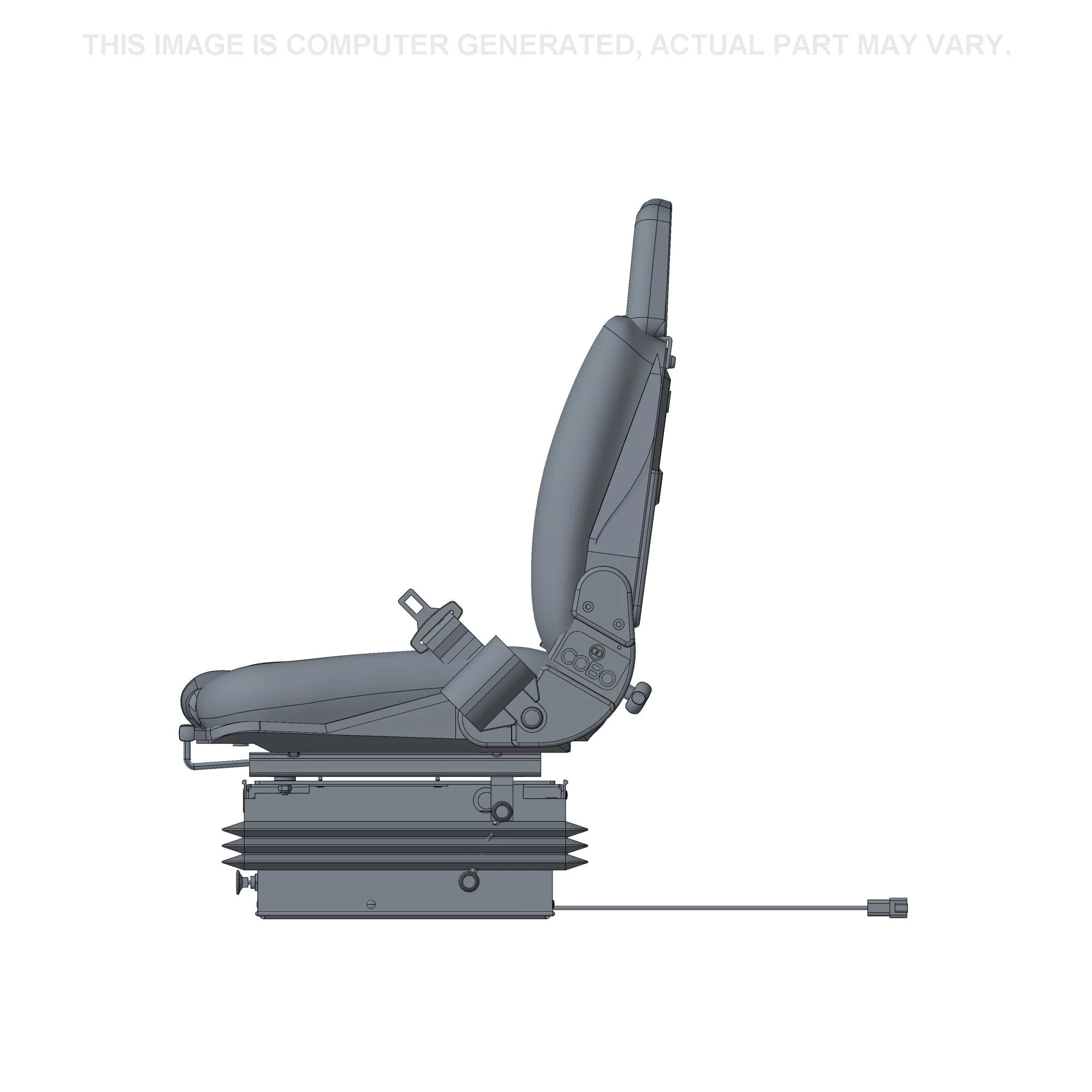 DRIVER SEAT | DEFAULT | NZ | EN