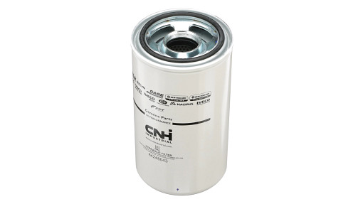 Hydraulic Oil Filter - 136 mm OD x 224 mm L