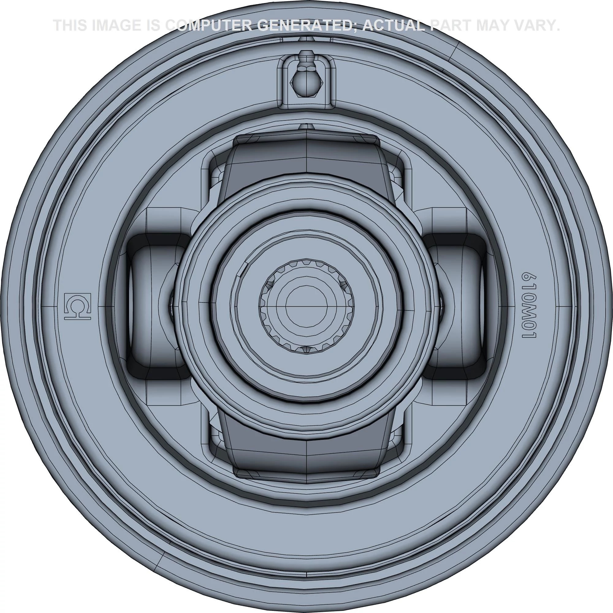 PTO | CASEIH | CA | EN